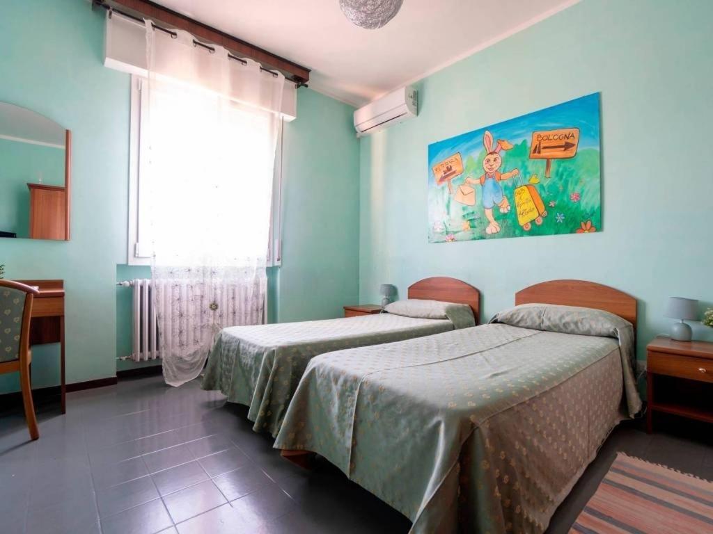 Il Leprotto - Room & Breakfast - Photo 54