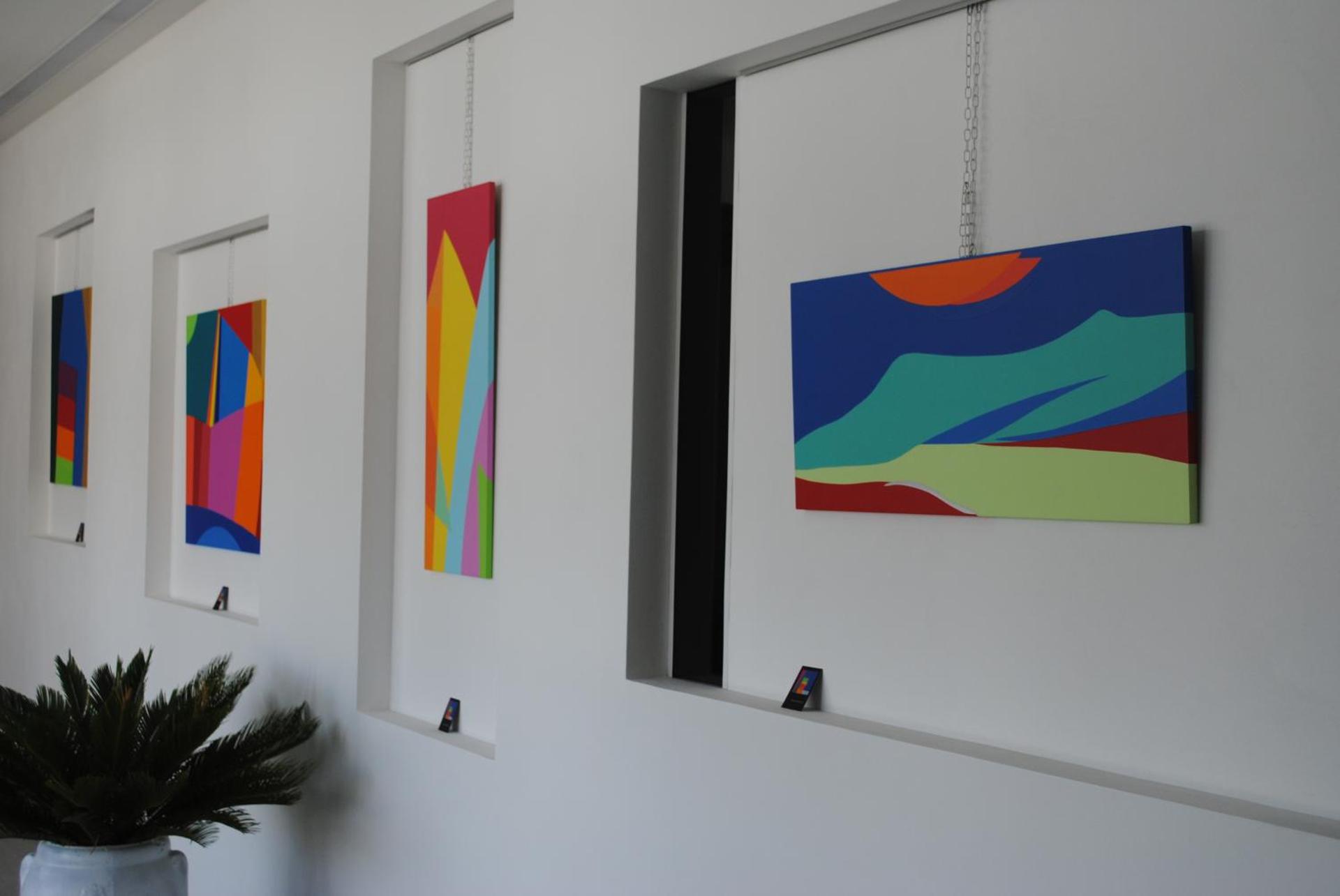 Hotel La Tavernetta - Photo 19