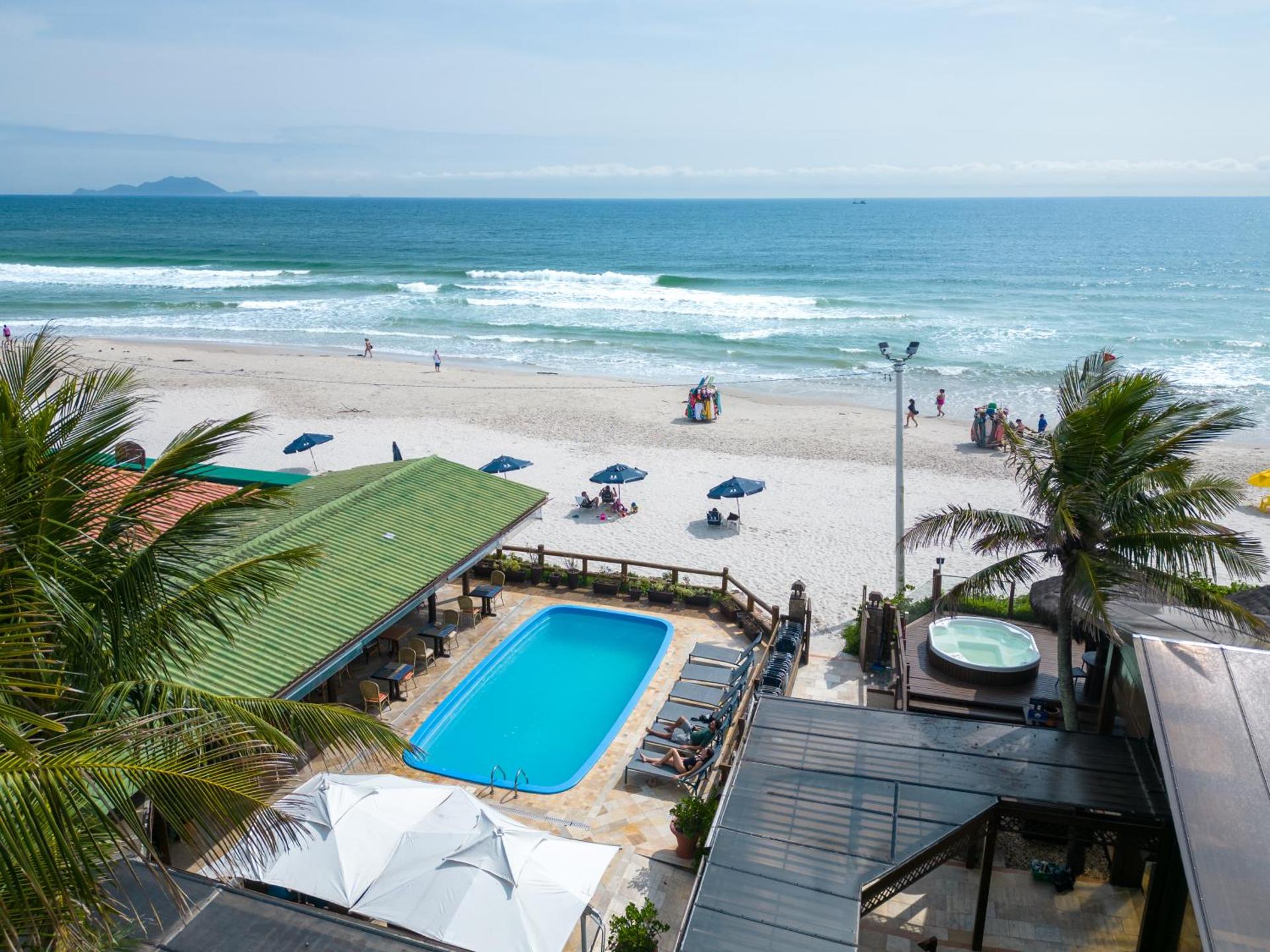 Costa Norte Ingleses Hotel - Photo 4