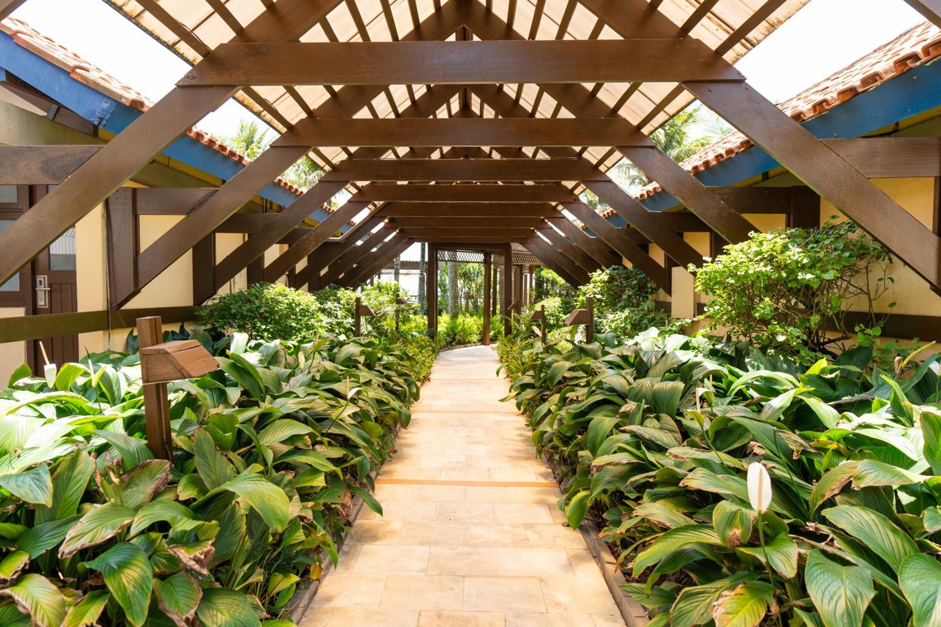 Costa Norte Ingleses Hotel - Photo 29