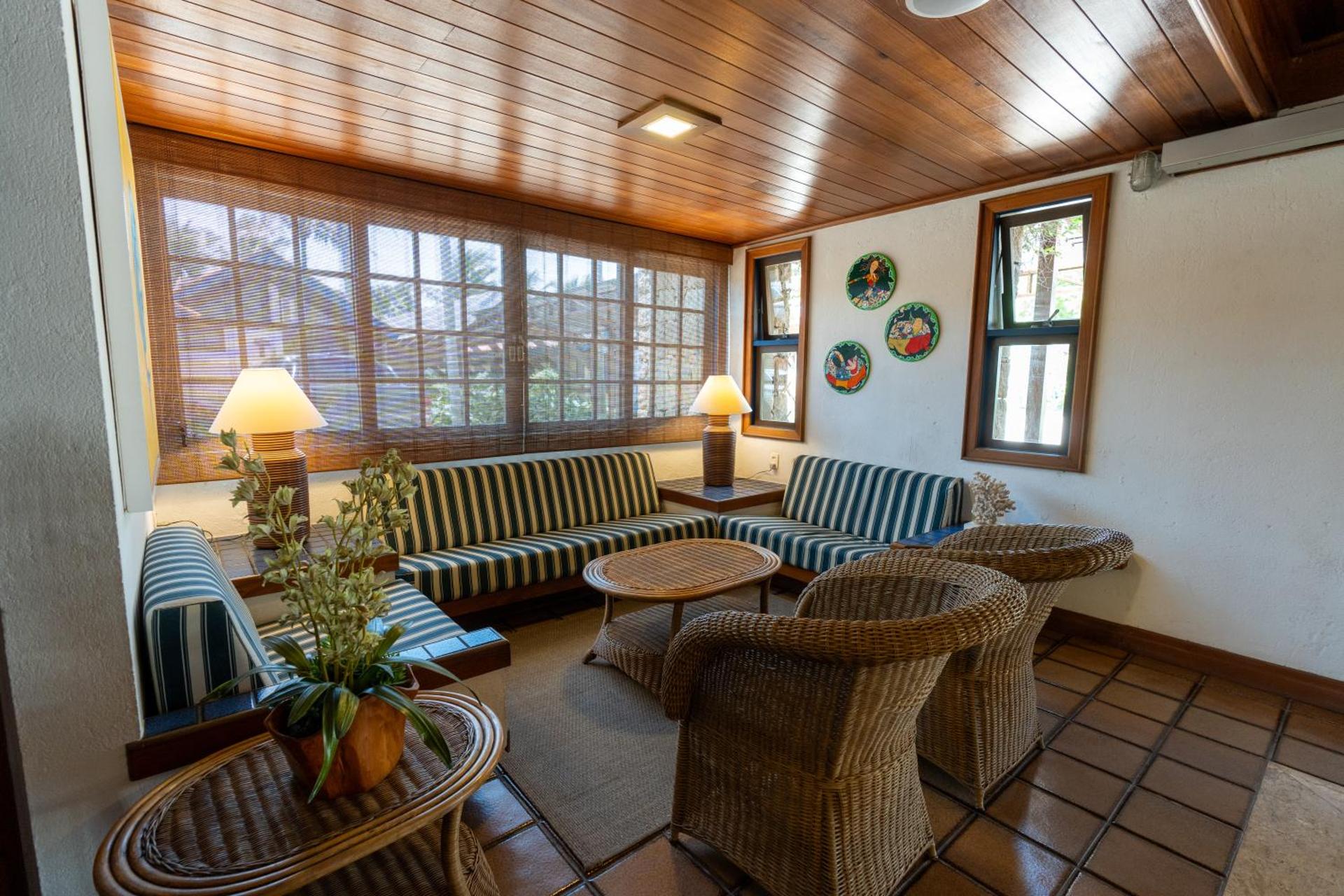 Costa Norte Ingleses Hotel - Photo 26