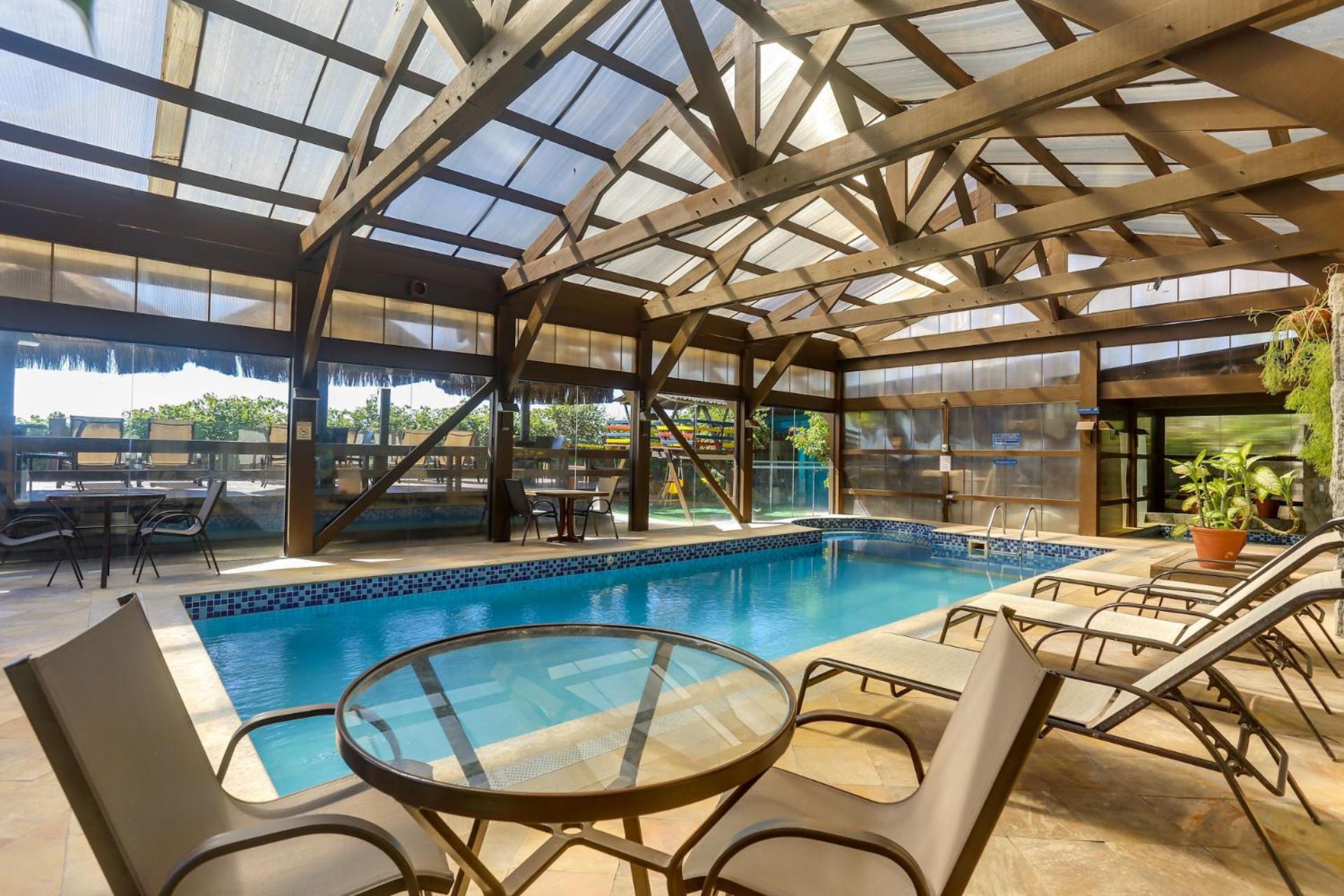 Costa Norte Ingleses Hotel - Photo 25