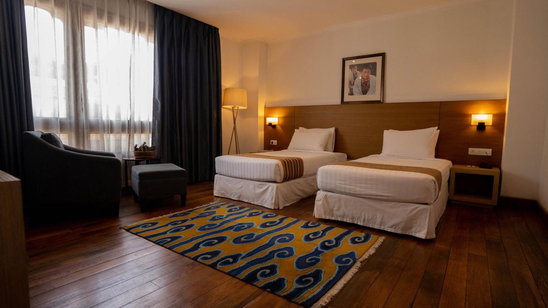 Hotel Osel - Photo 30