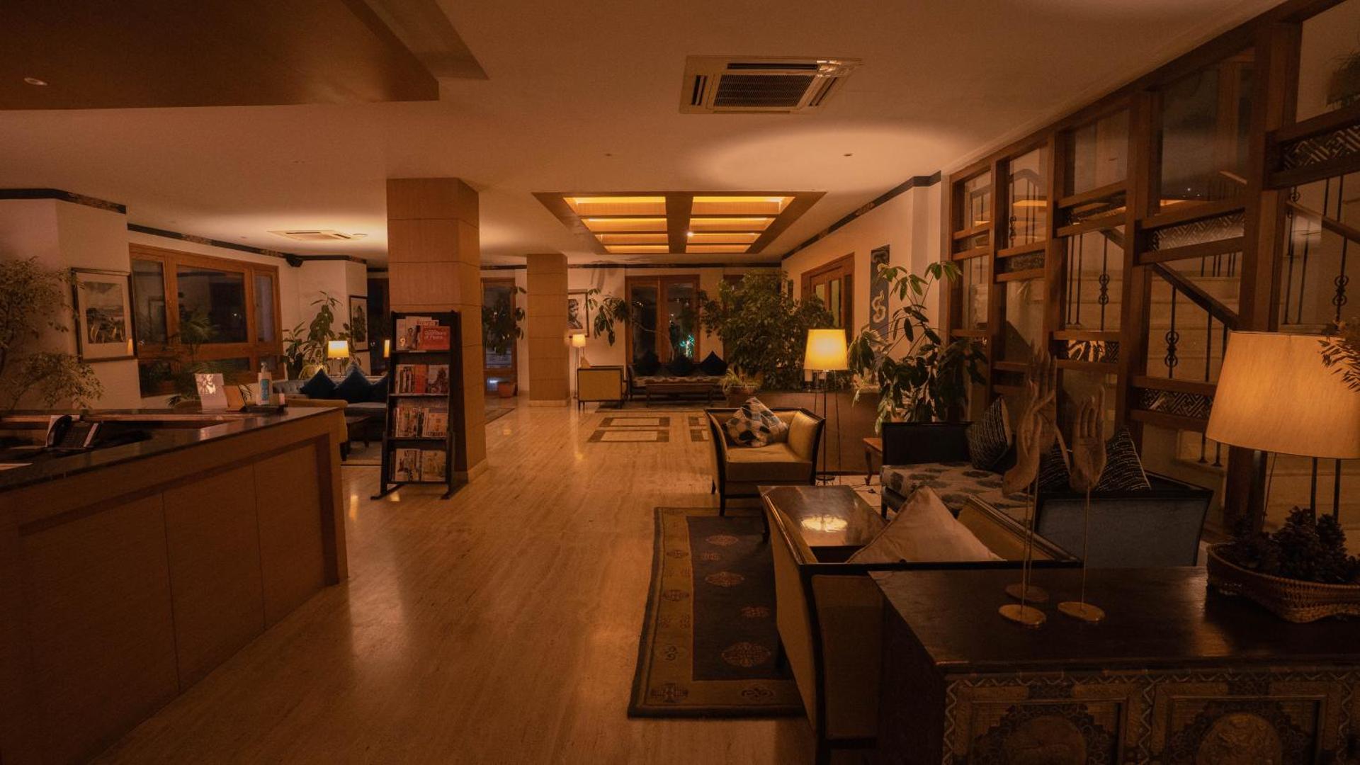 Hotel Osel - Photo 13