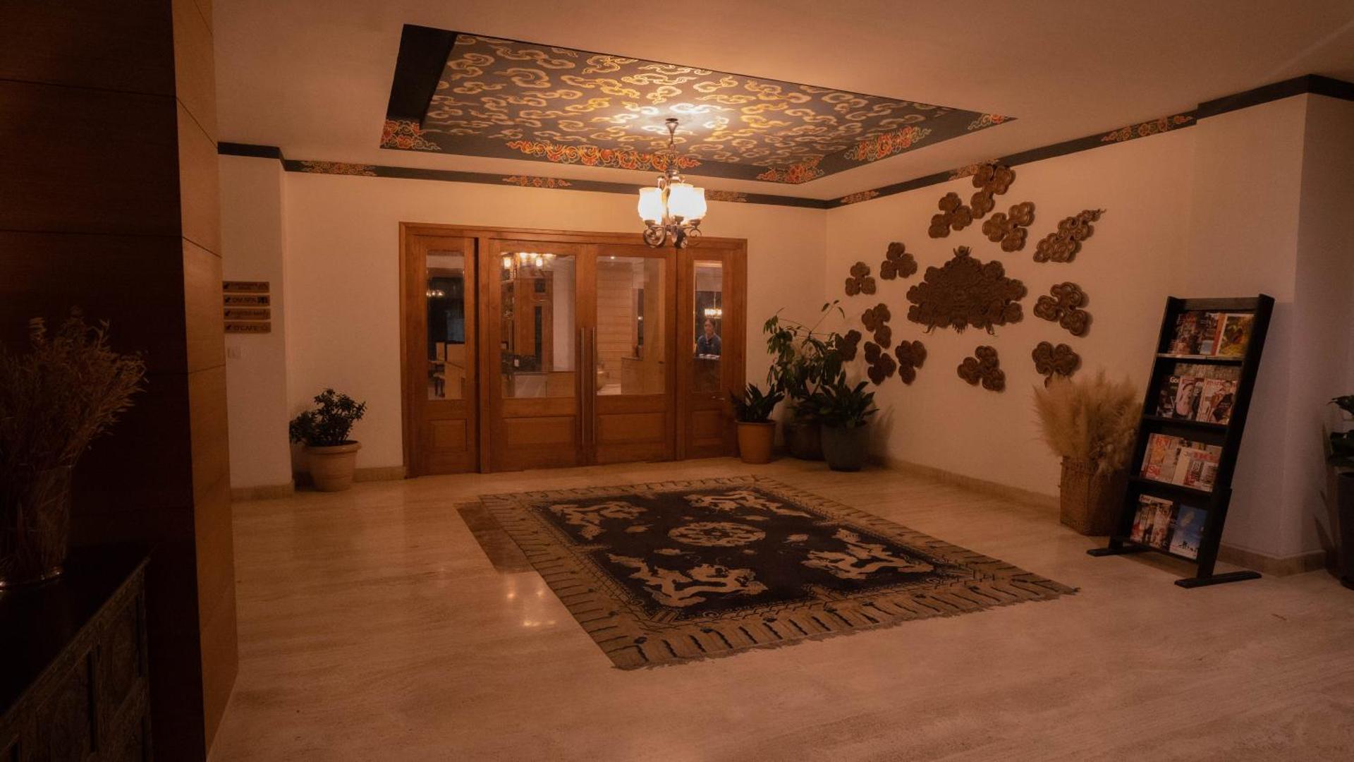 Hotel Osel - Photo 15