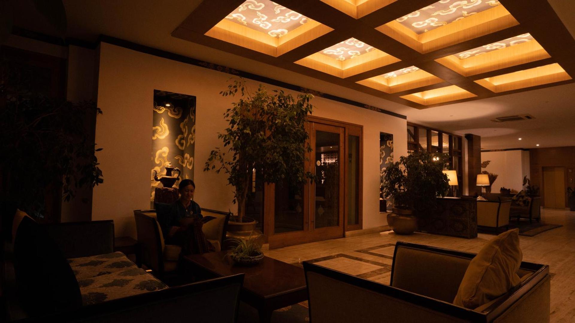 Hotel Osel - Photo 16