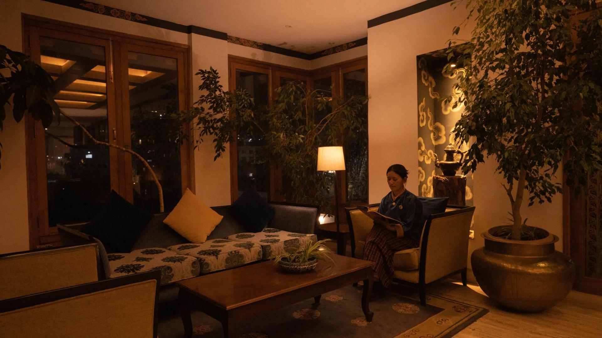 Hotel Osel - Photo 17