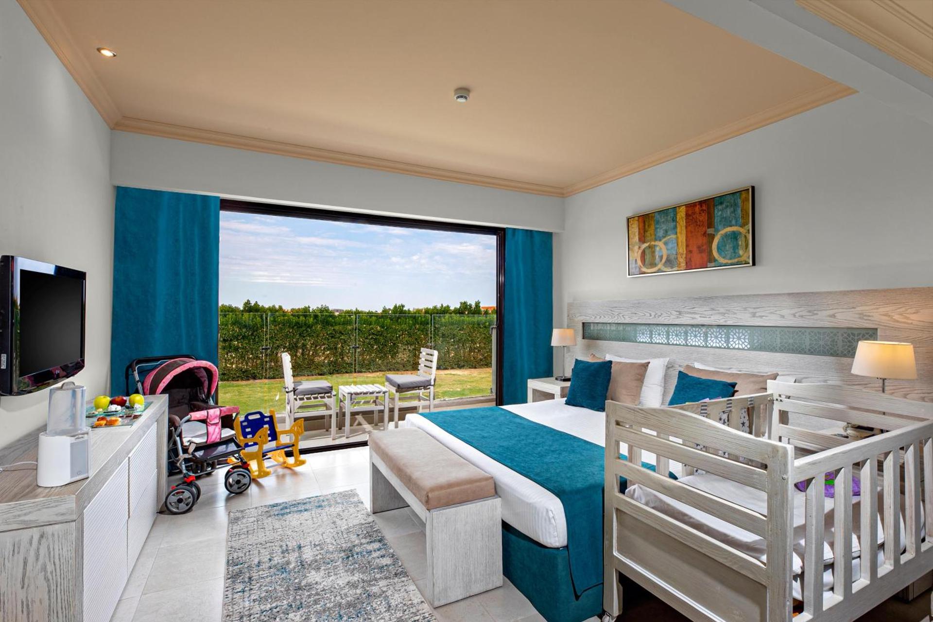Movenpick Waterpark Resort & Spa Soma Bay - Photo 10