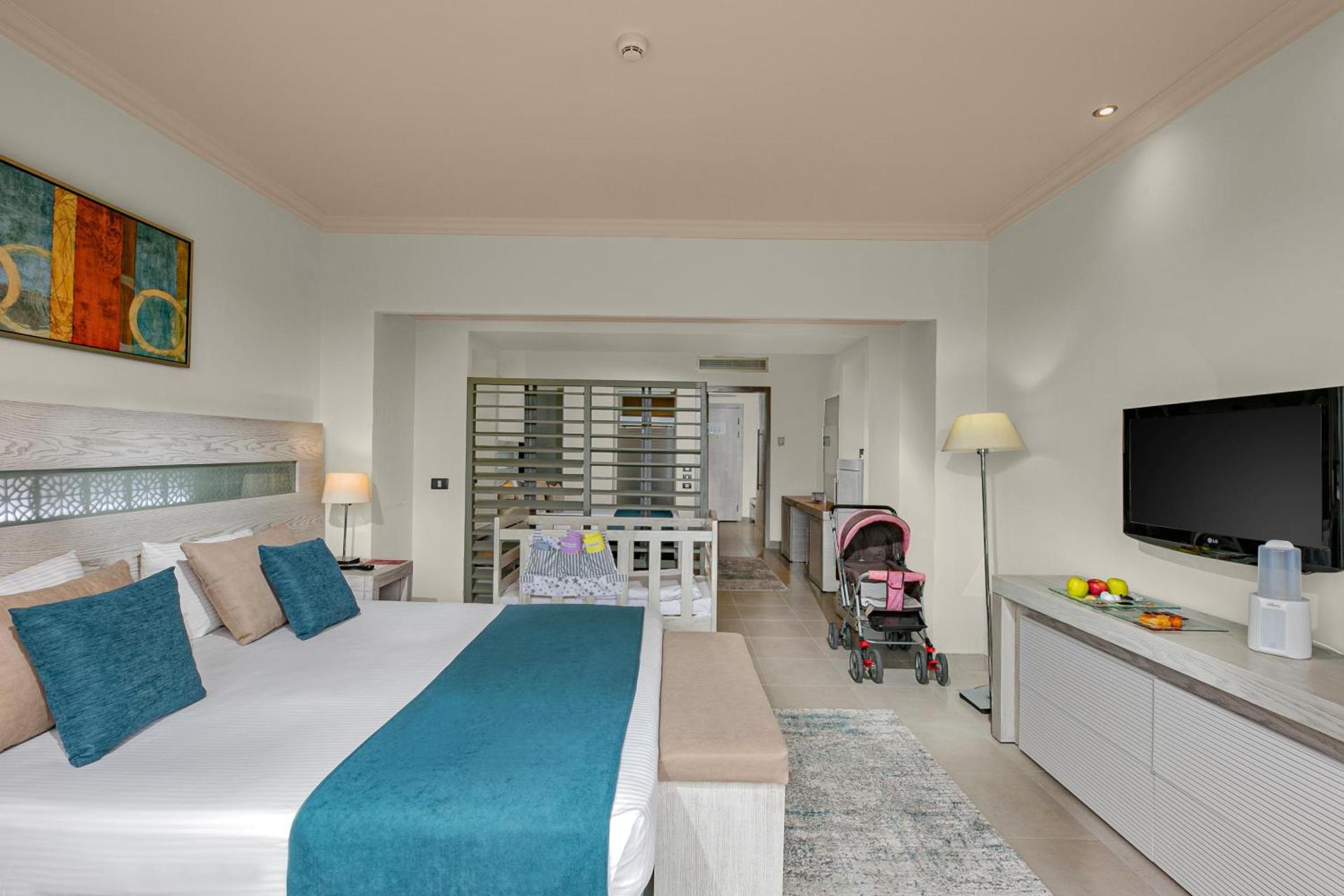 Movenpick Waterpark Resort & Spa Soma Bay - Photo 11