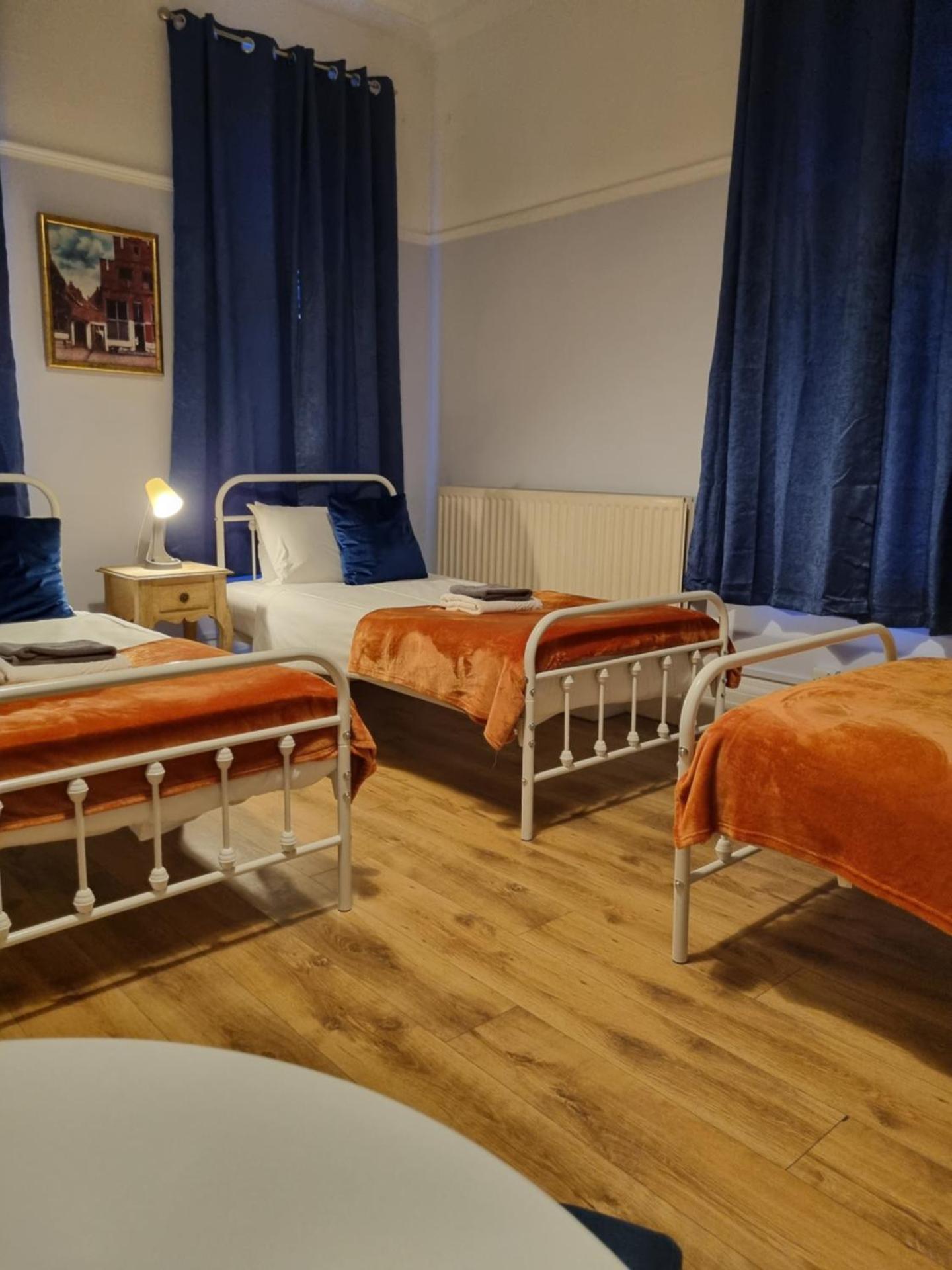 The Windmill Hotel - Photo 13