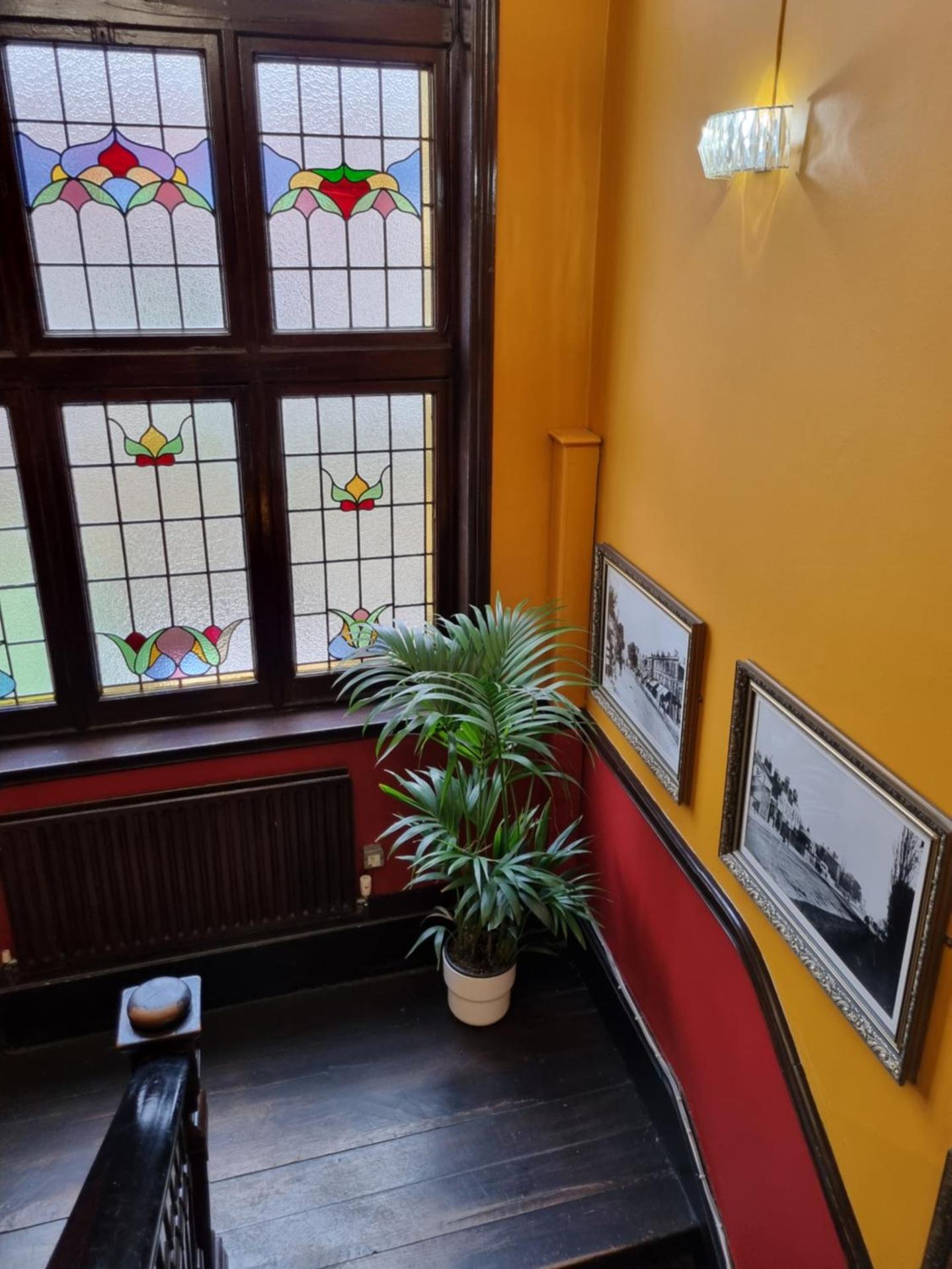 The Windmill Hotel - Photo 21