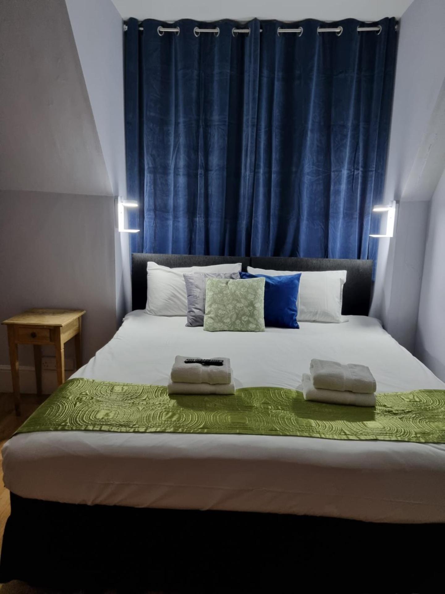 The Windmill Hotel - Photo 43