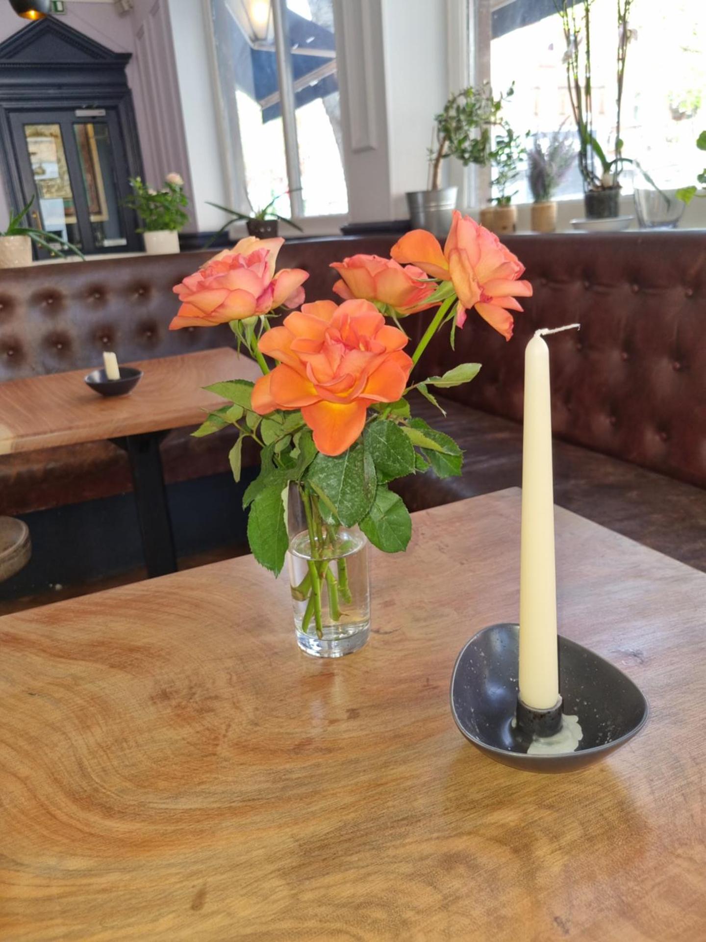 The Windmill Hotel - Photo 27