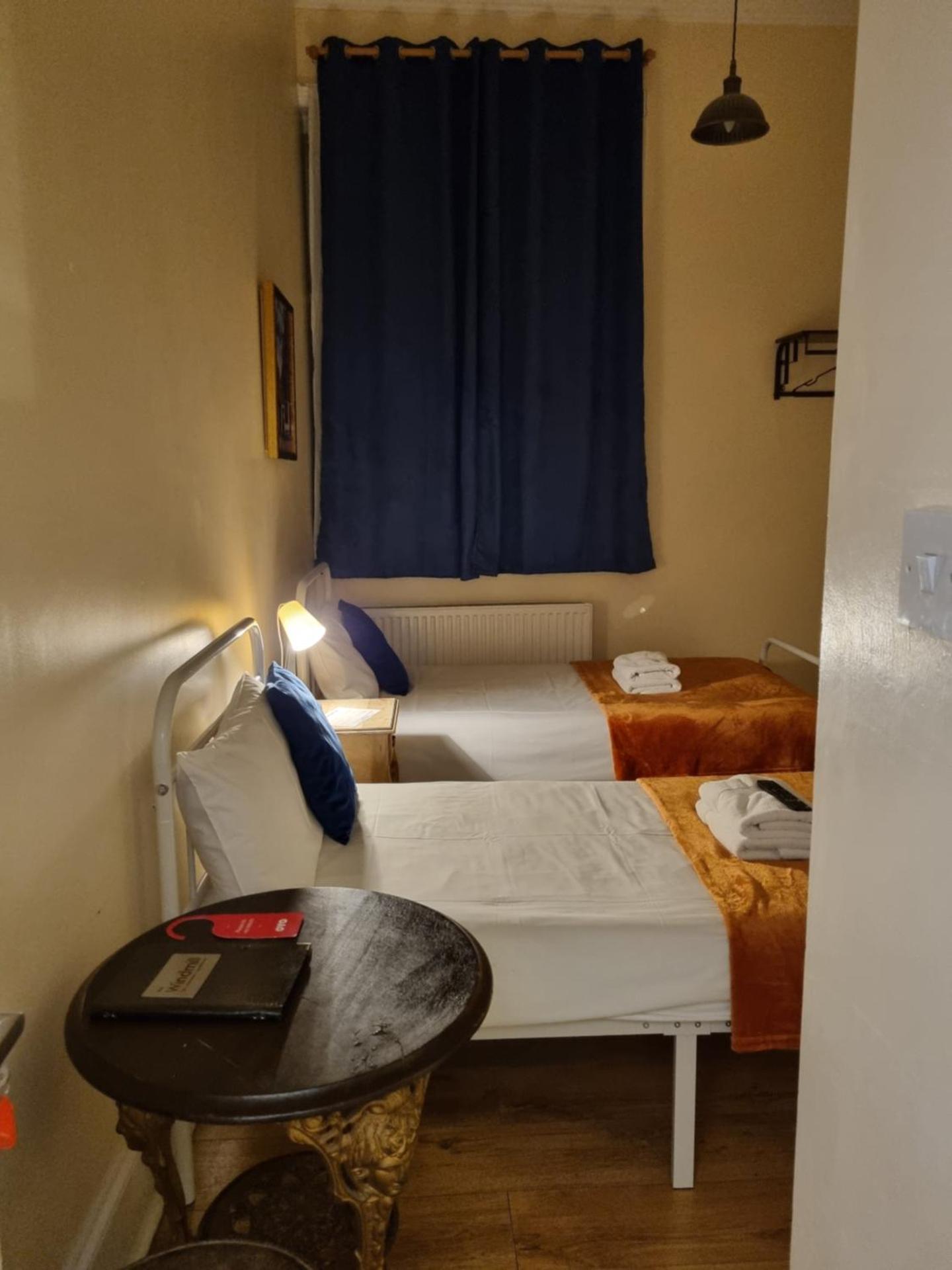 The Windmill Hotel - Photo 7