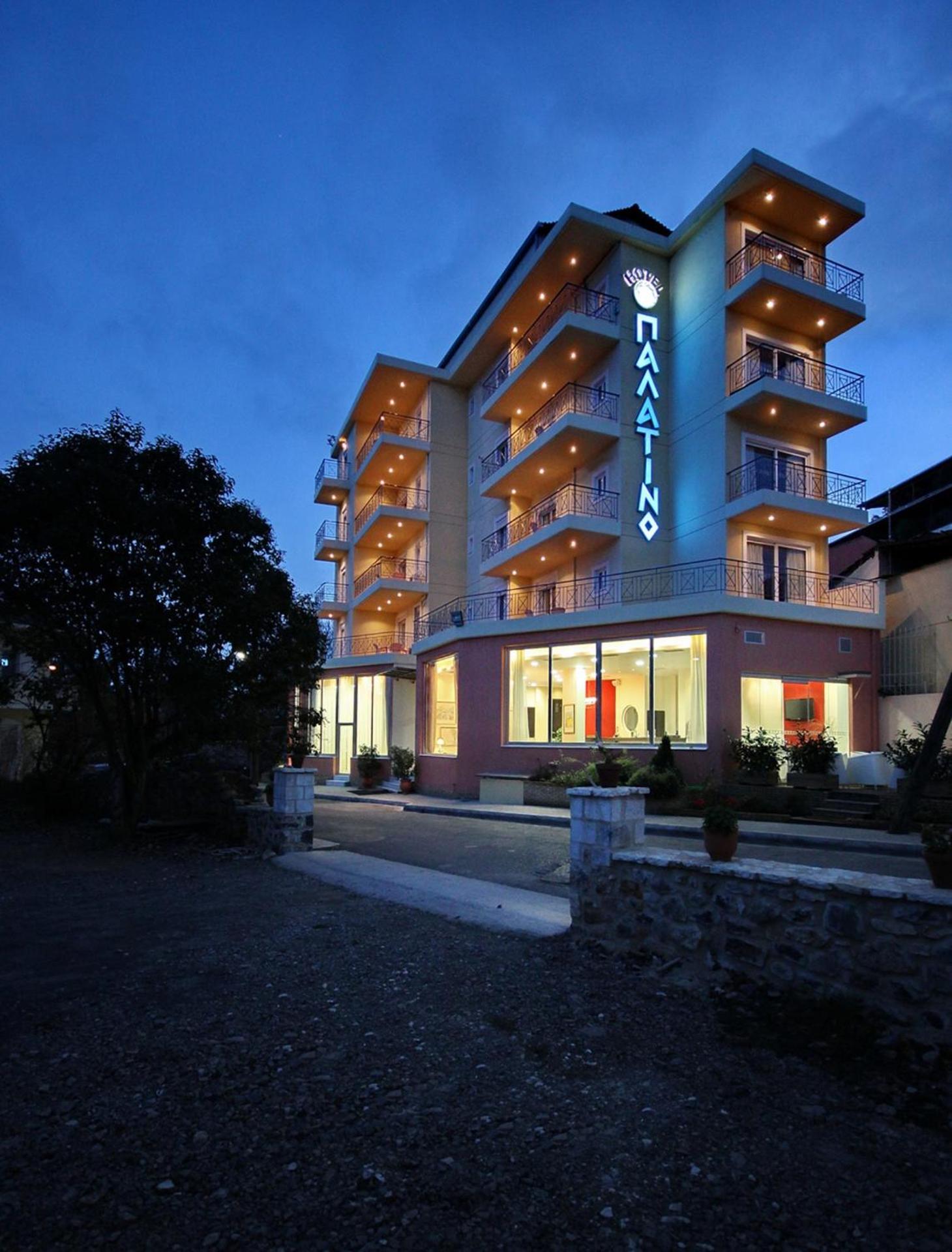 Palatino Rooms & Apartments - Photo 29