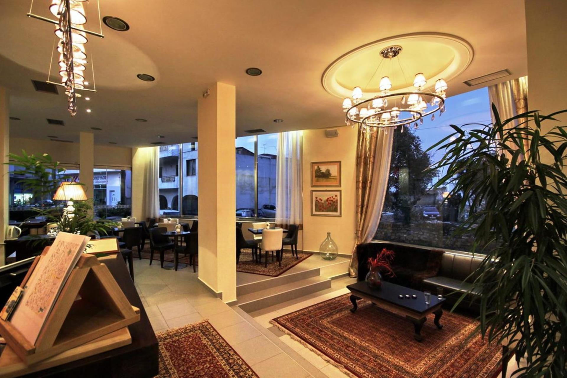 Palatino Rooms & Apartments - Photo 53