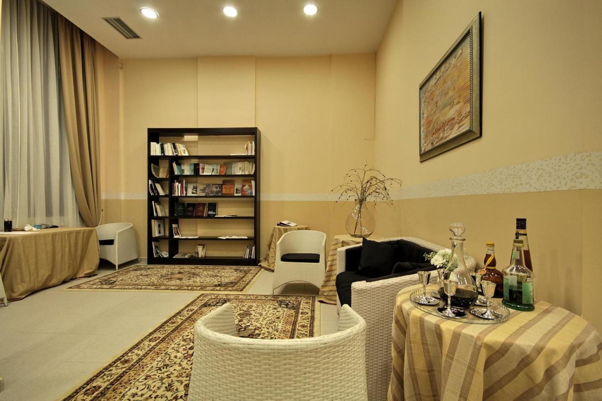 Palatino Rooms & Apartments - Photo 37