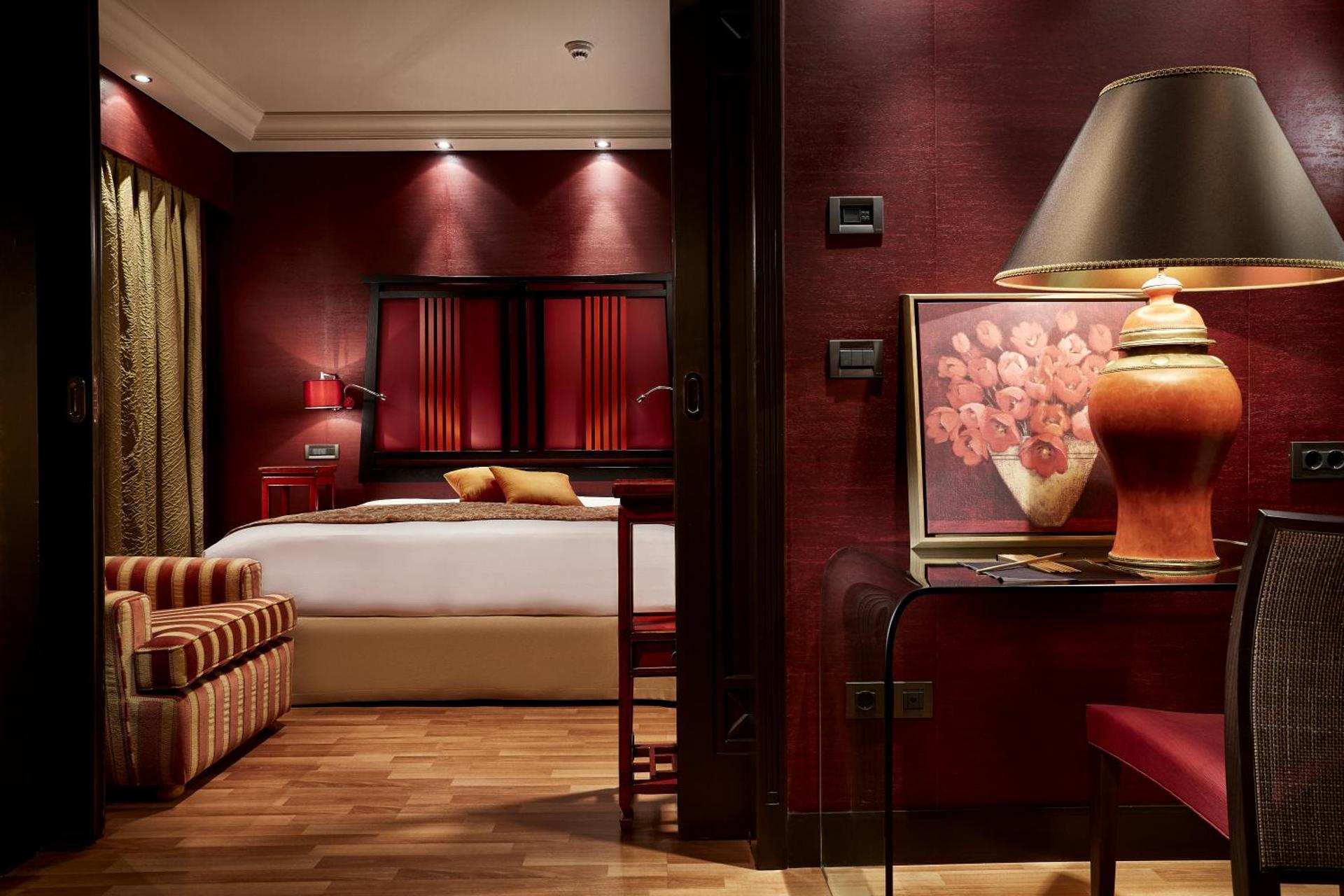 Rodos Park - Small Luxury Hotels of the World - Photo 30