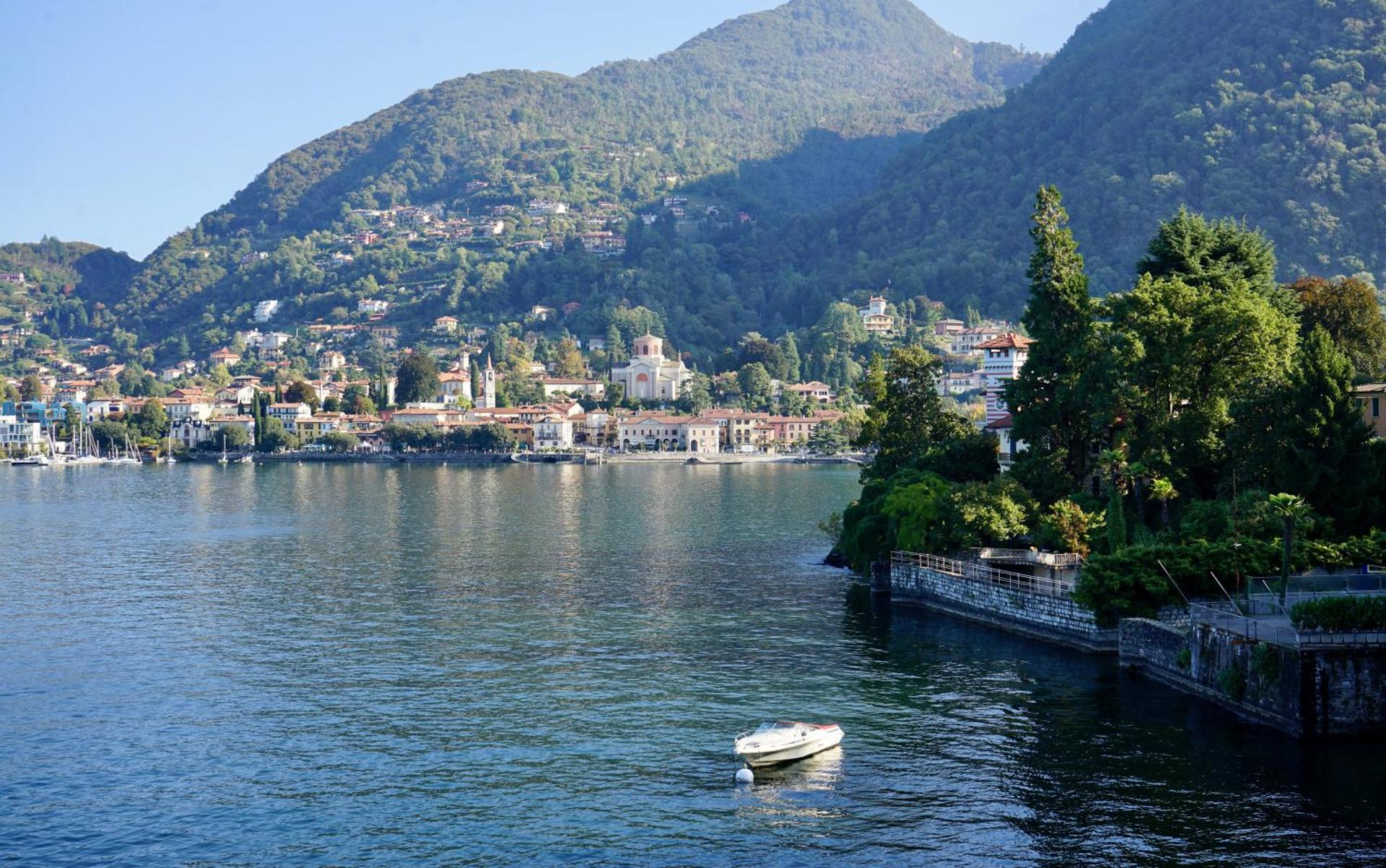 Il Porticciolo - Photo 108