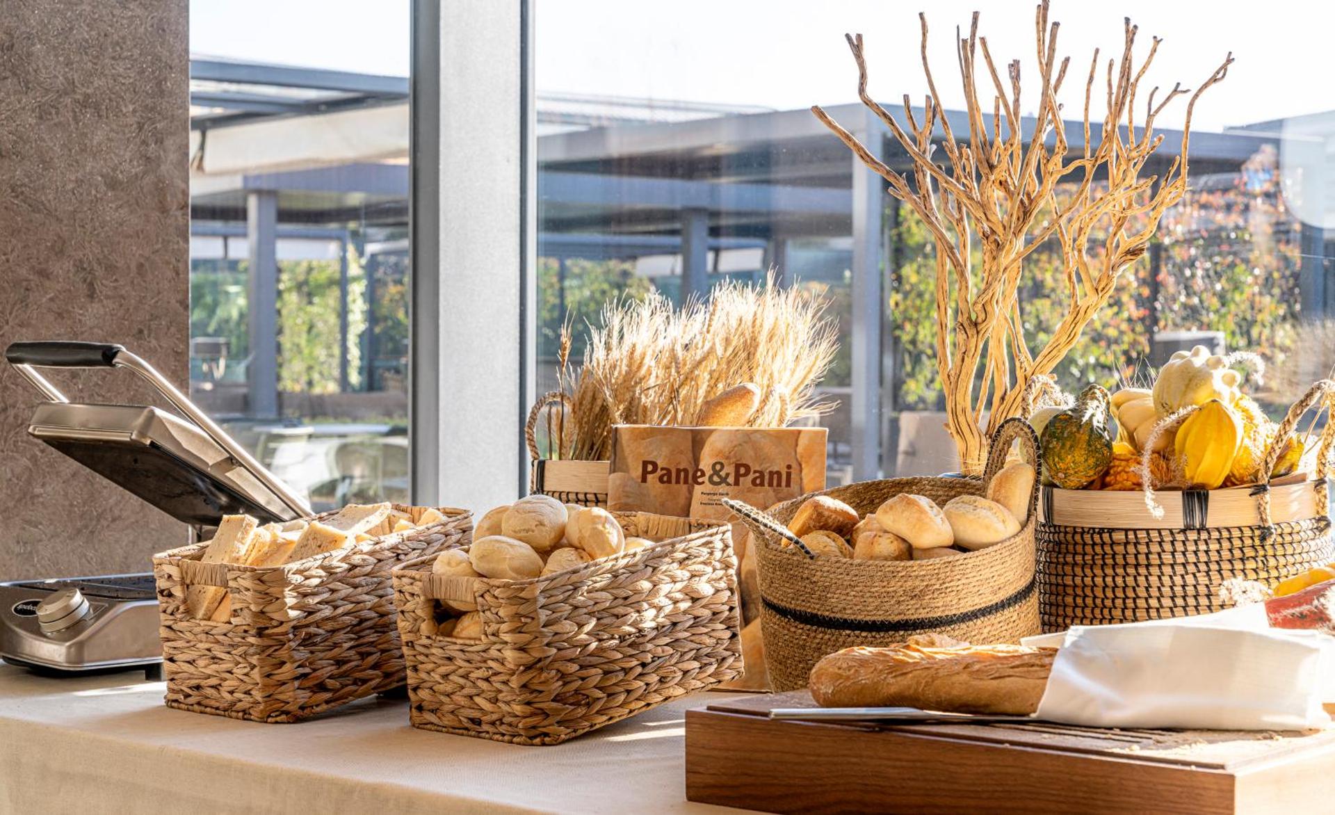 MOVE Hotels Venezia Nord - Photo 8