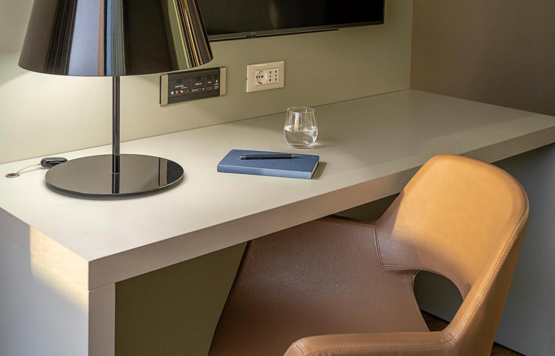 MOVE Hotels Venezia Nord - Photo 23