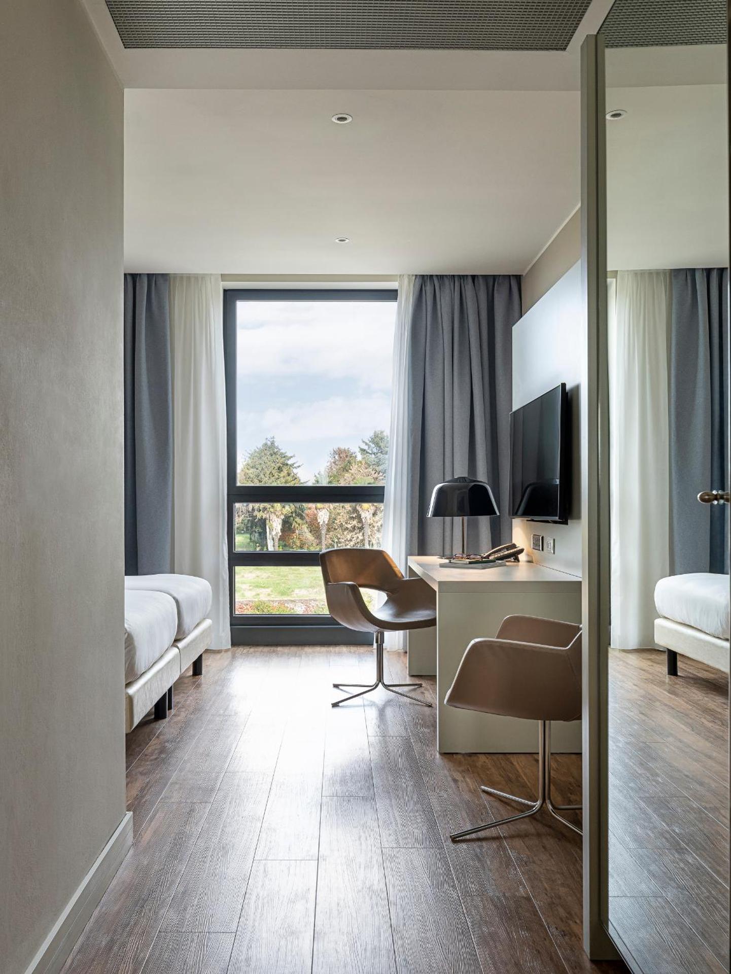 MOVE Hotels Venezia Nord - Photo 30