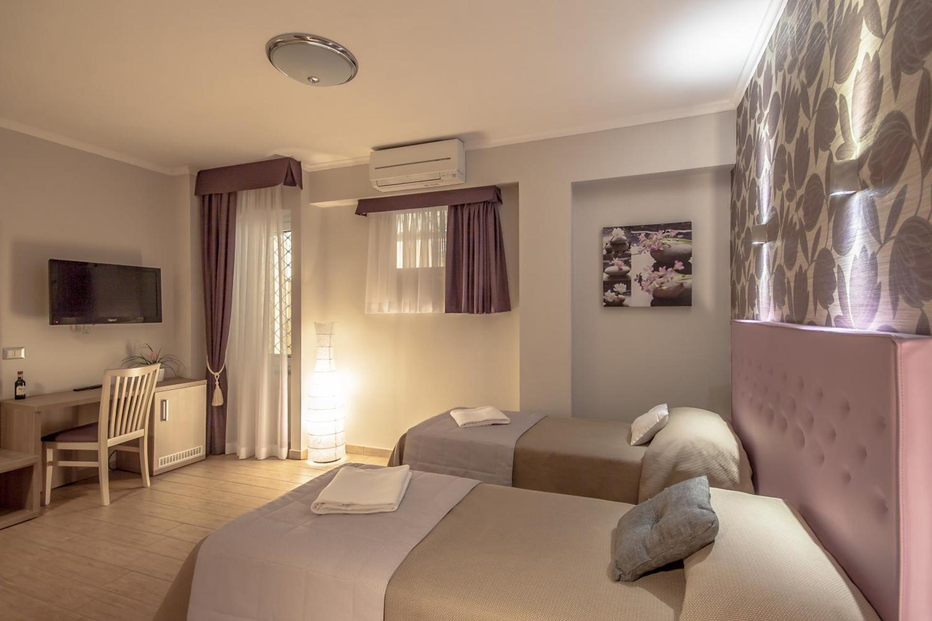 Rome Kings Suite - Photo 31