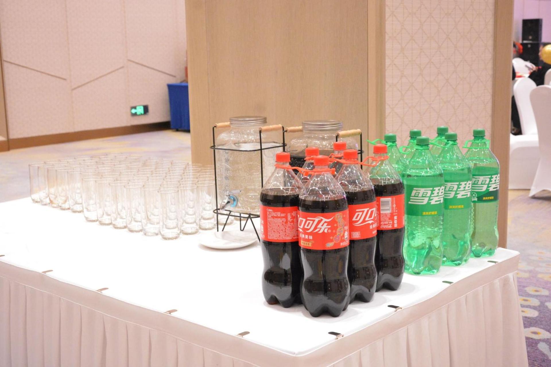 Junluxe Hotel Guangzhou Science City - Photo 81