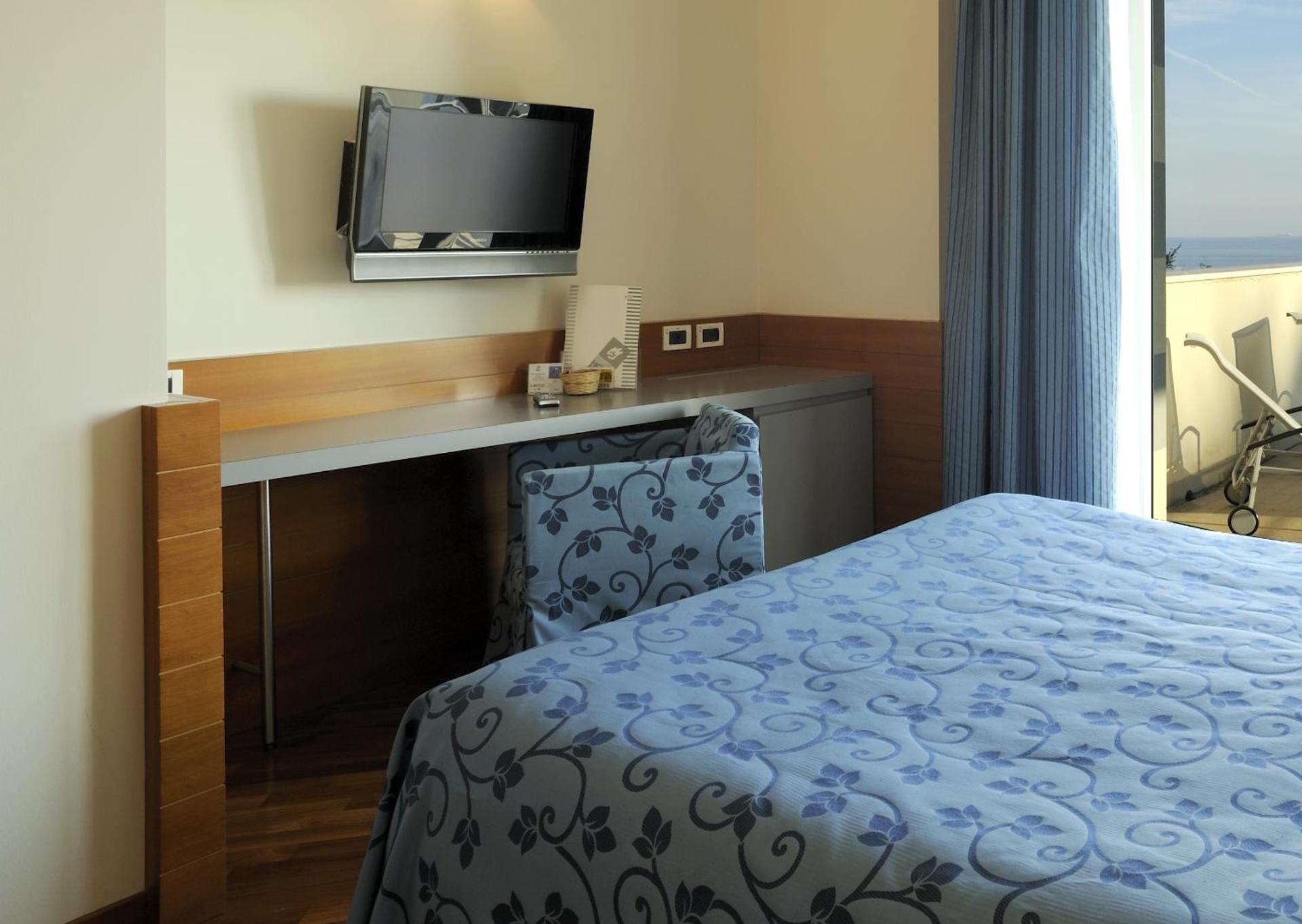 Family Room with Sea View