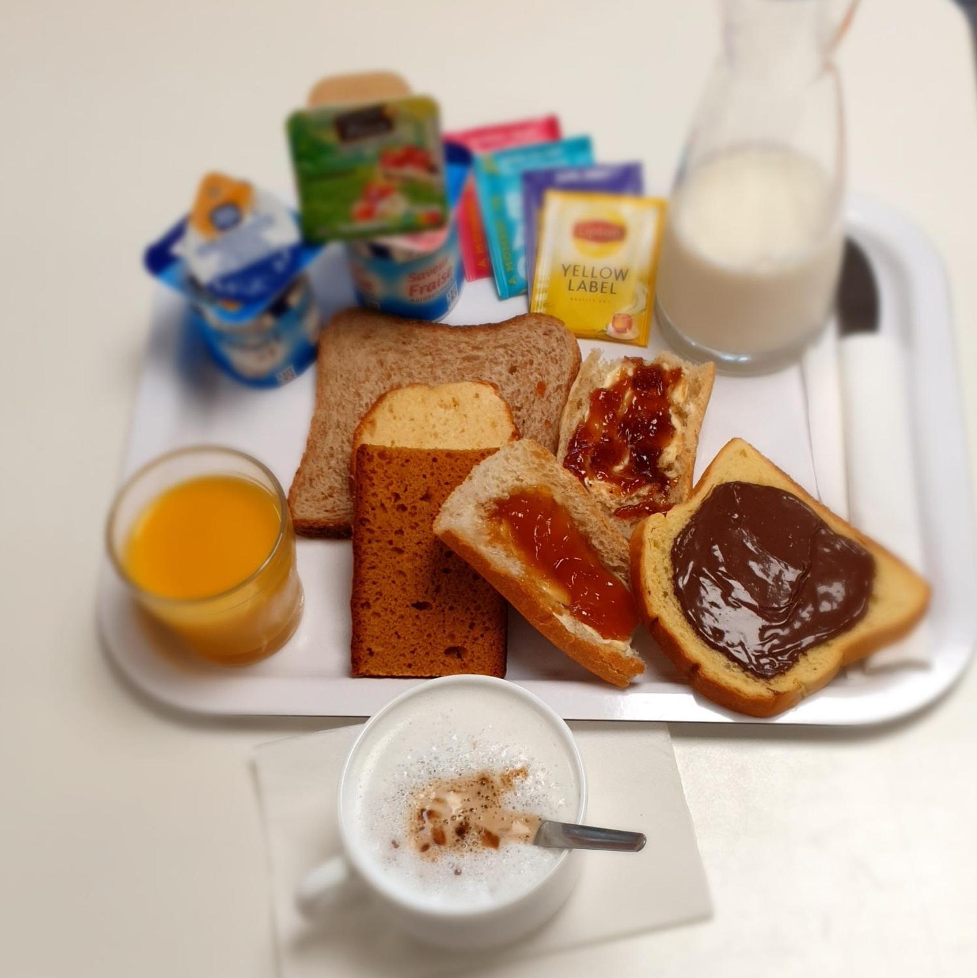 Premiere Classe Brive La Gaillarde Ouest - Photo 17