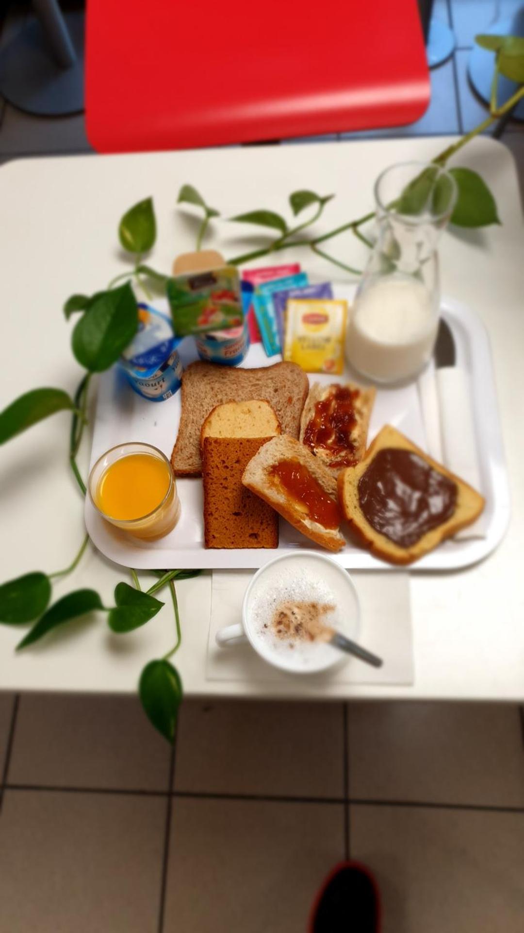 Premiere Classe Brive La Gaillarde Ouest - Photo 13