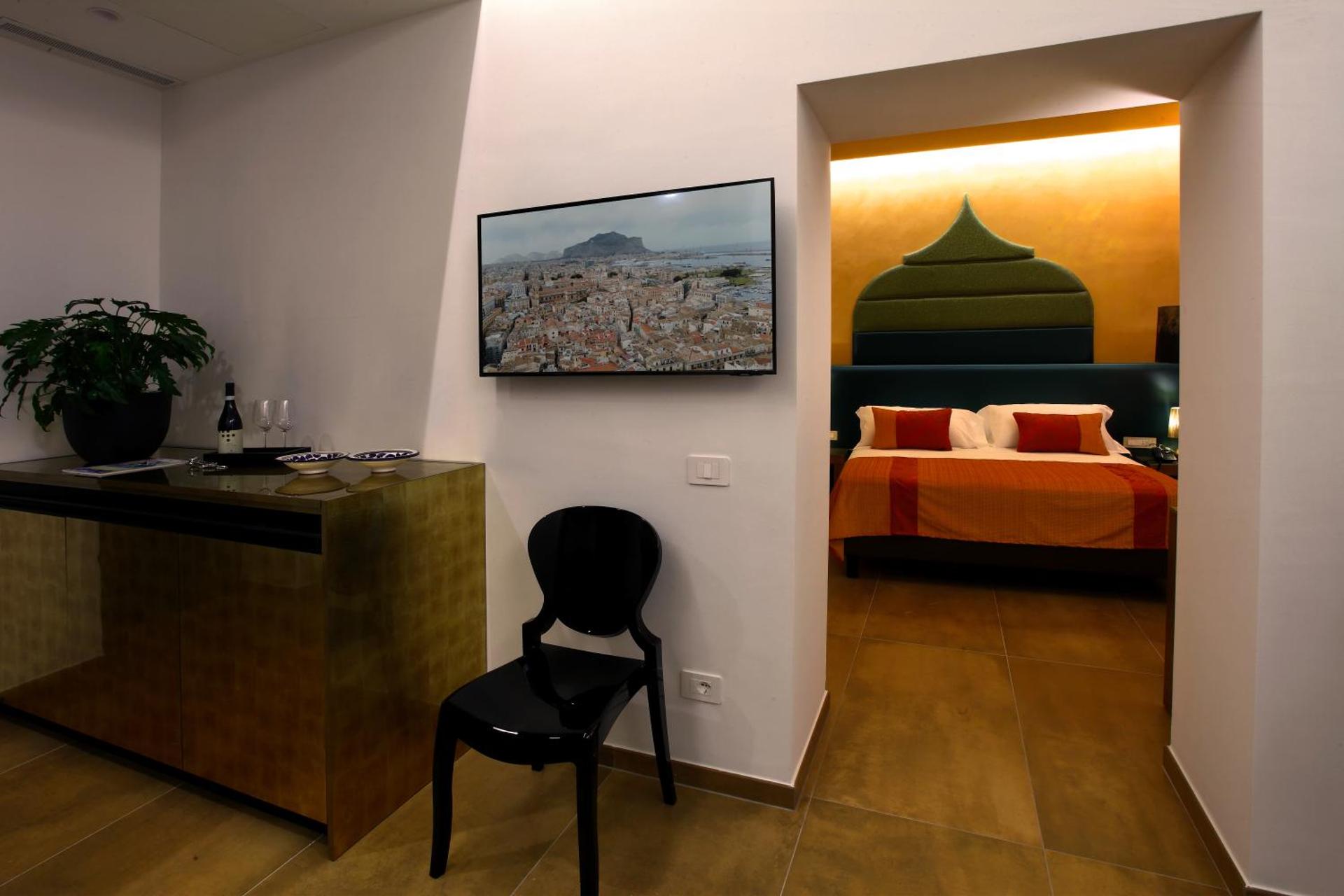 Palazzo Cartari - Photo 68