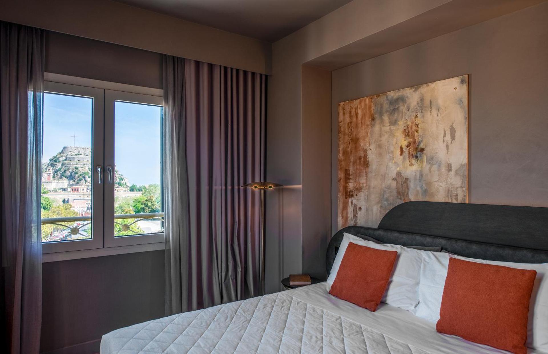 Arcadion Hotel - Photo 24