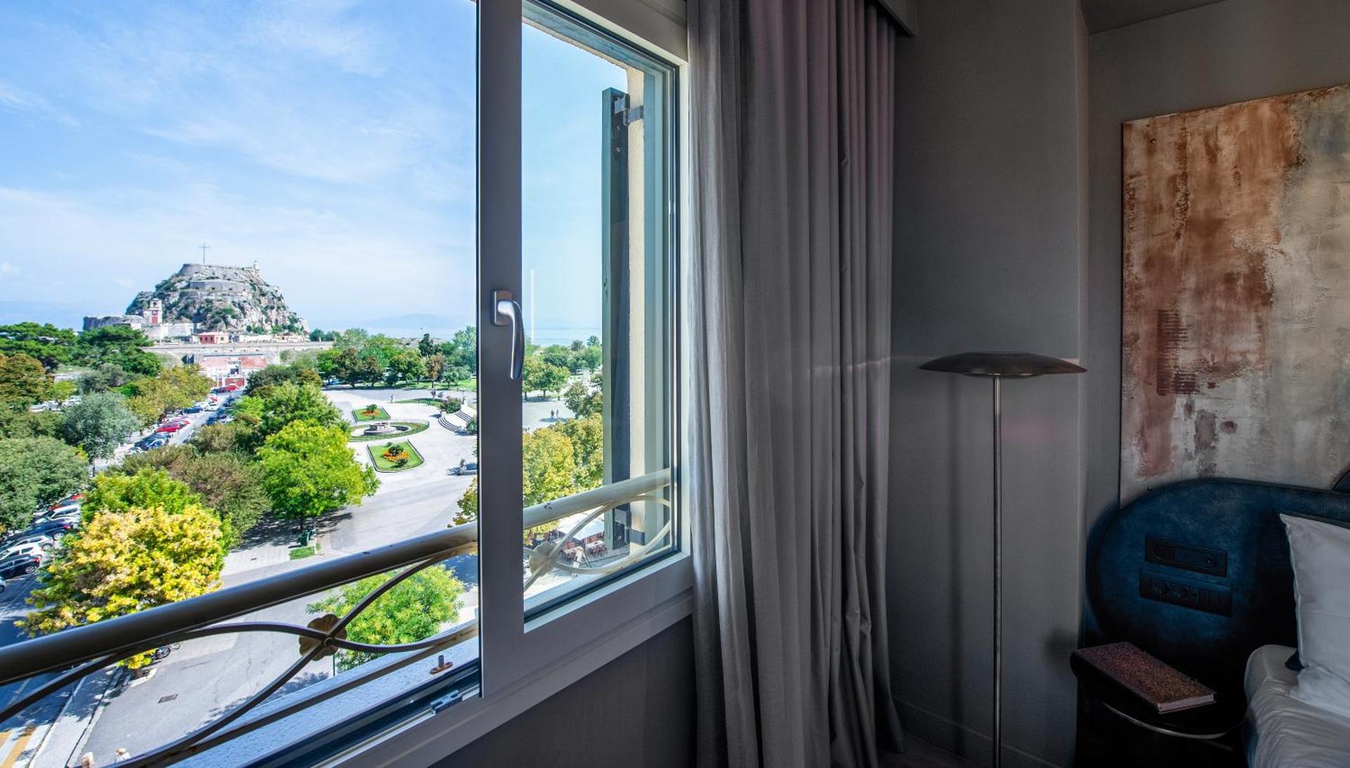 Arcadion Hotel - Photo 25