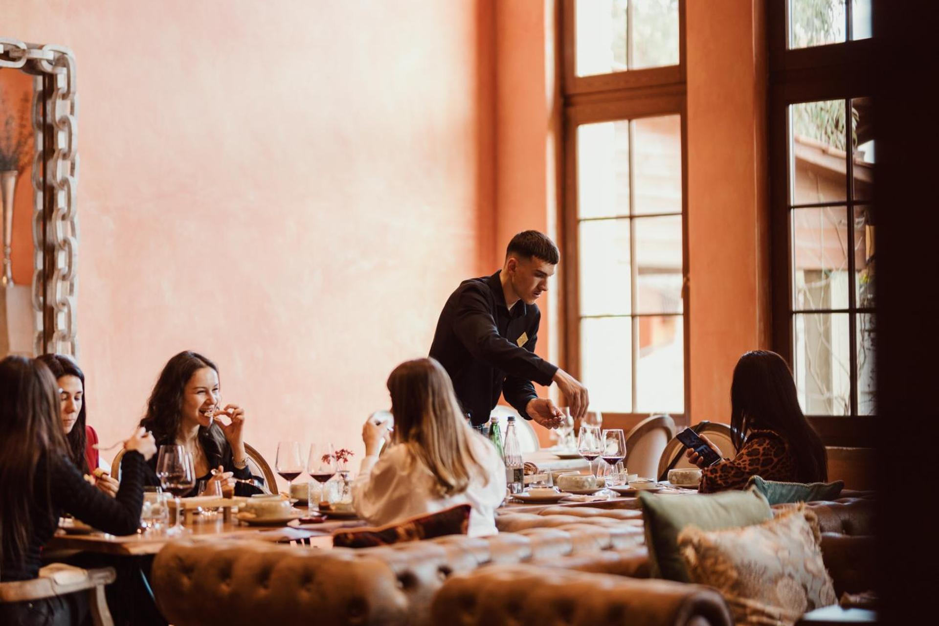 Blerina's Agritourism Concept - Photo 131