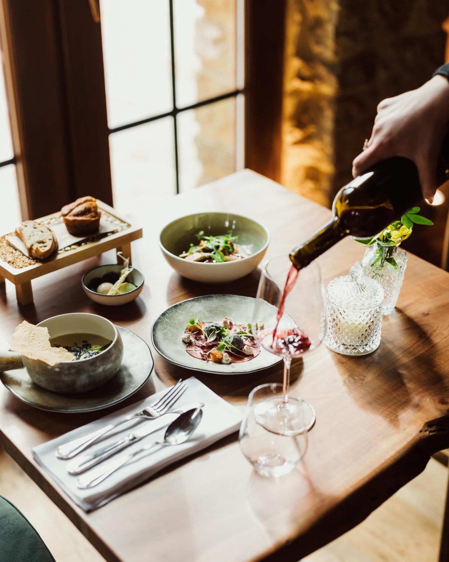 Blerina's Agritourism Concept - Photo 140