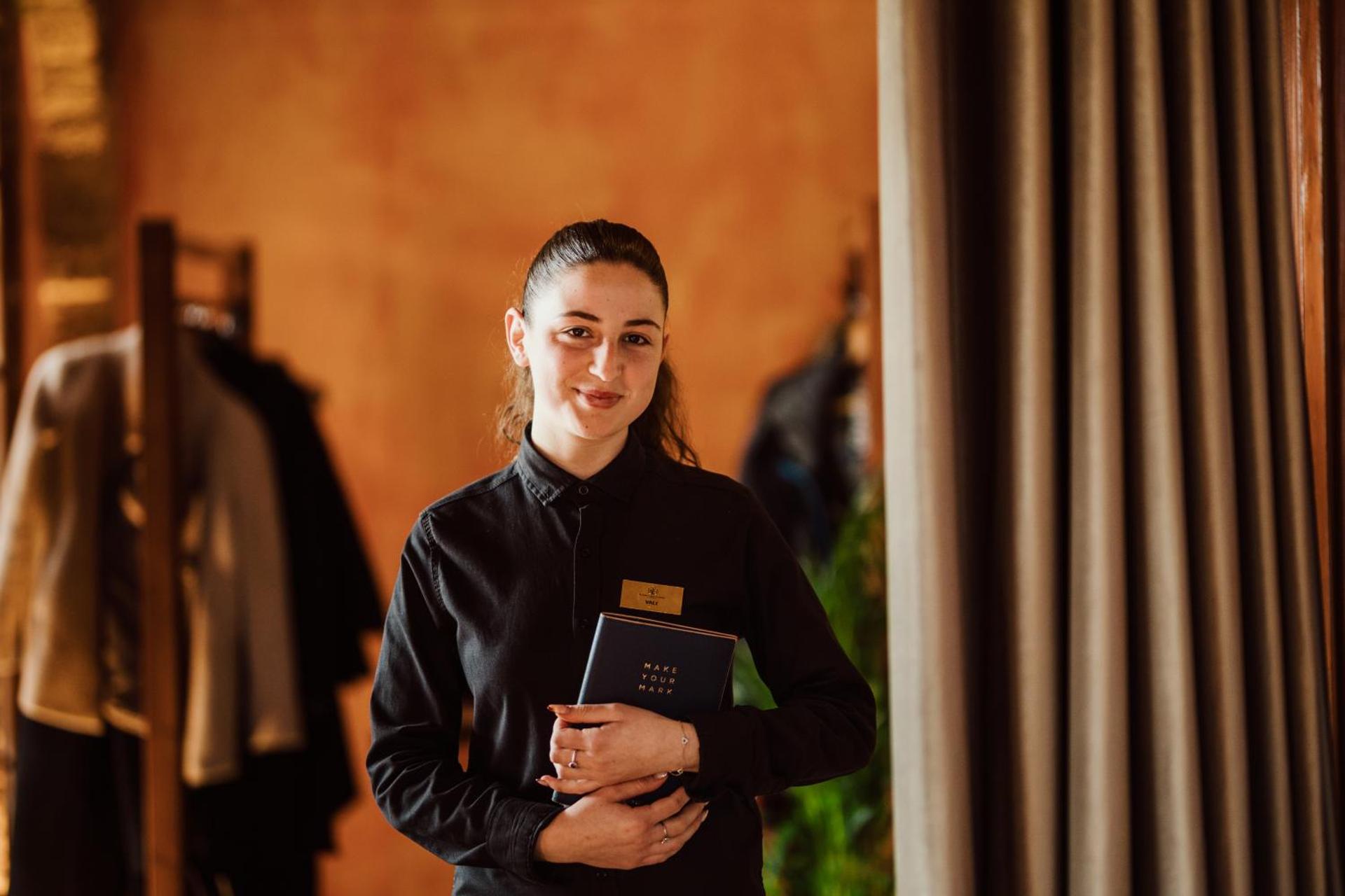 Blerina's Agritourism Concept - Photo 132