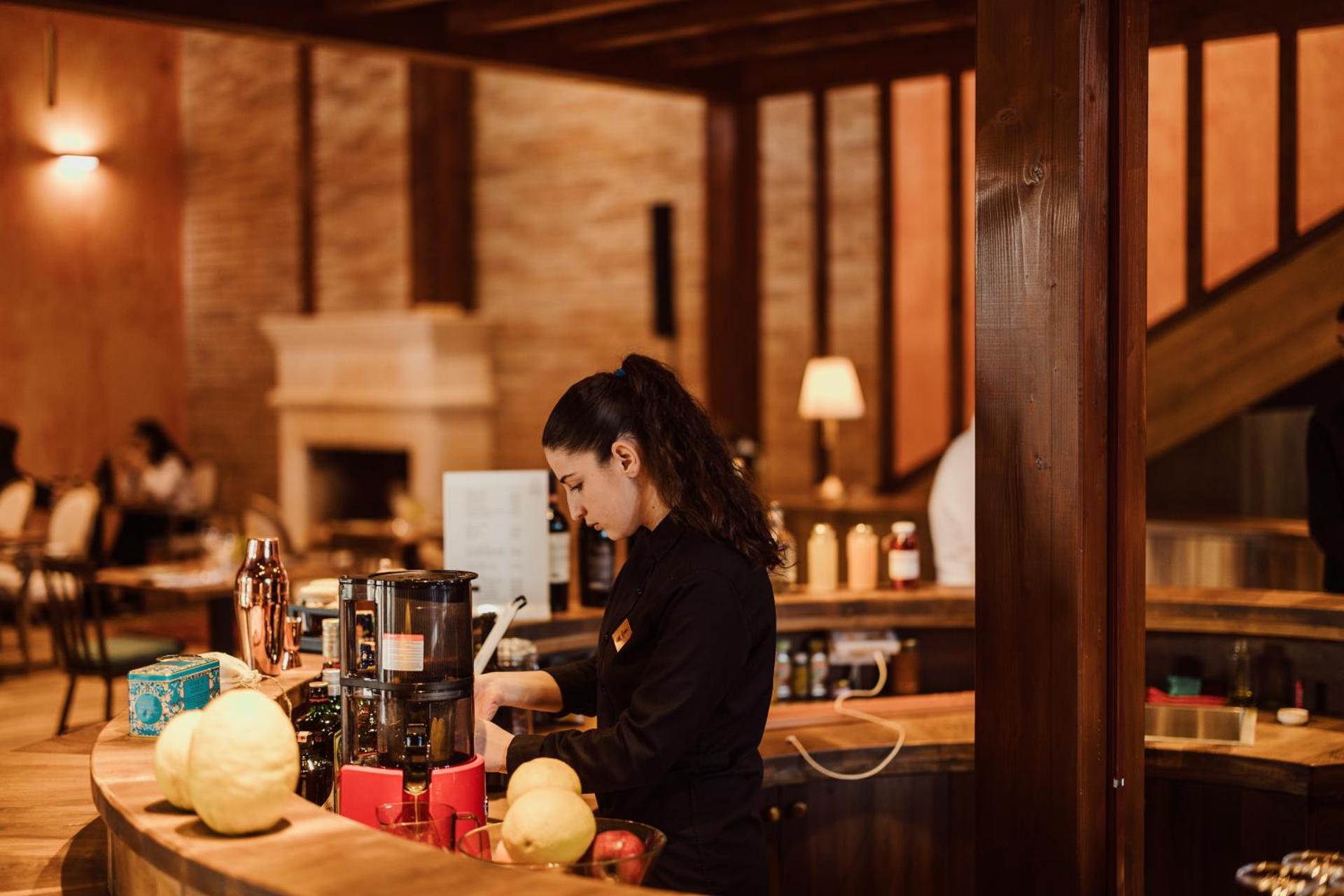 Blerina's Agritourism Concept - Photo 133