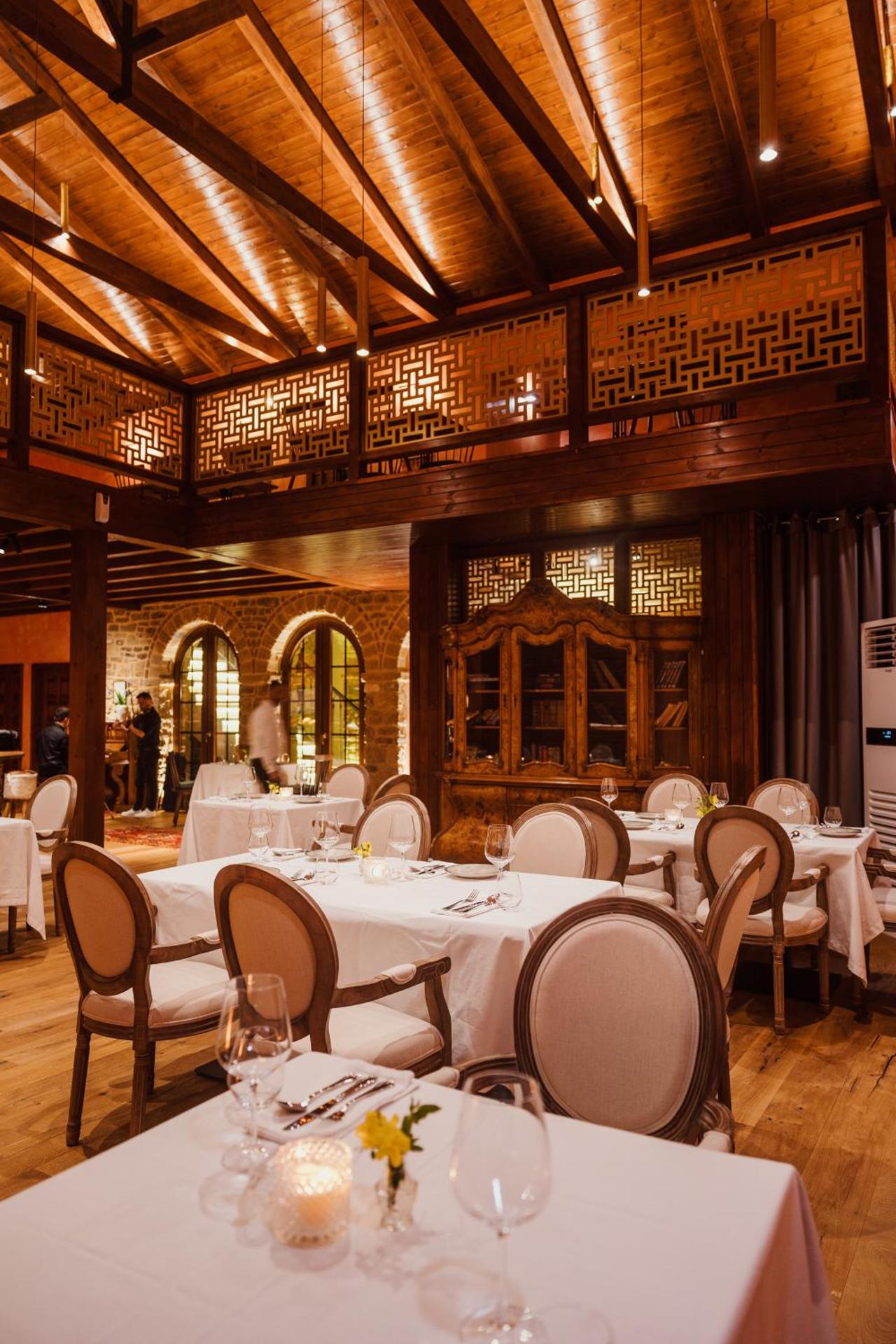 Blerina's Agritourism Concept - Photo 134