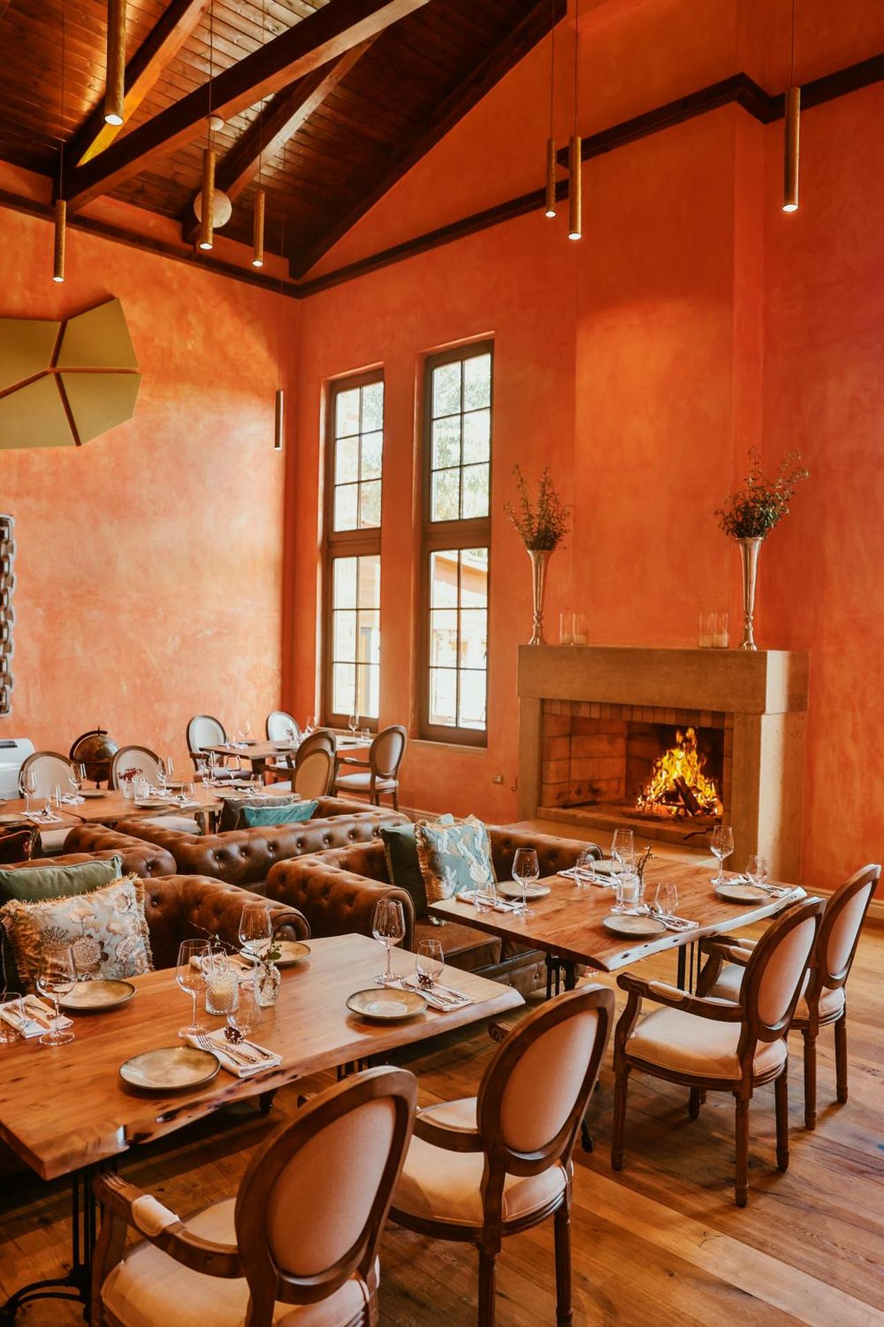 Blerina's Agritourism Concept - Photo 119