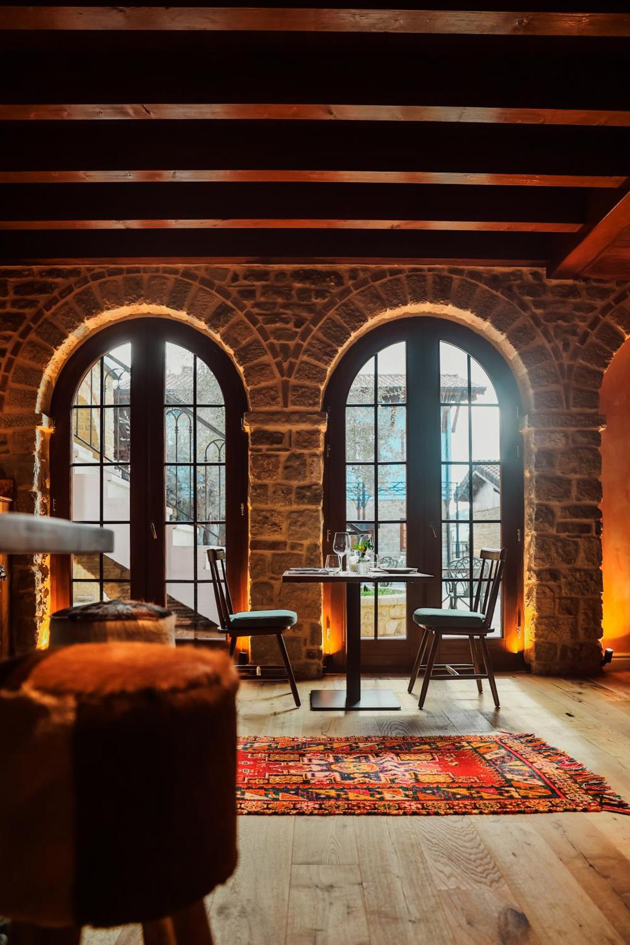 Blerina's Agritourism Concept - Photo 135