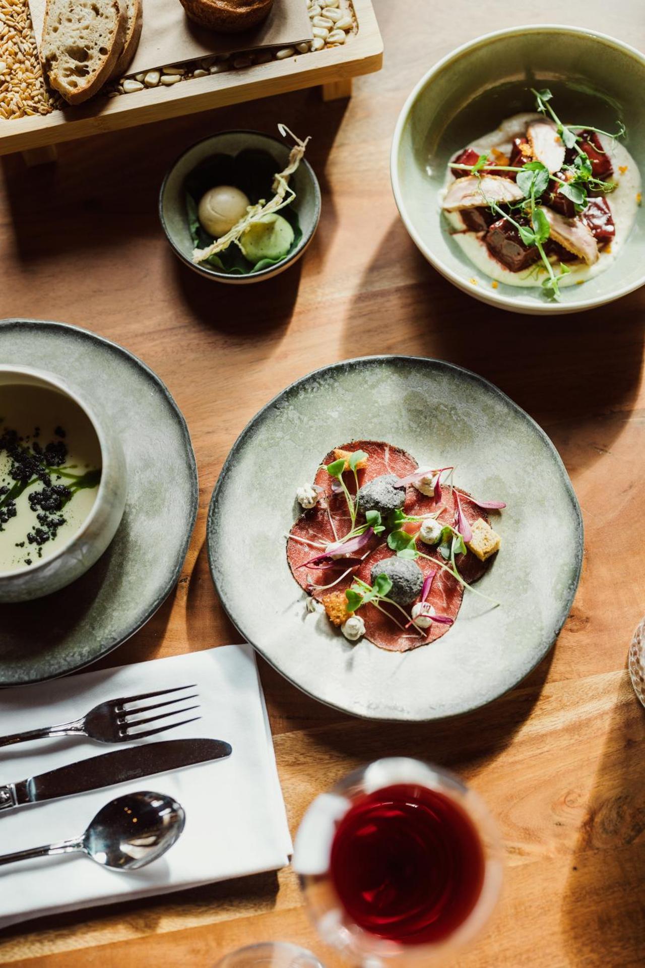 Blerina's Agritourism Concept - Photo 149