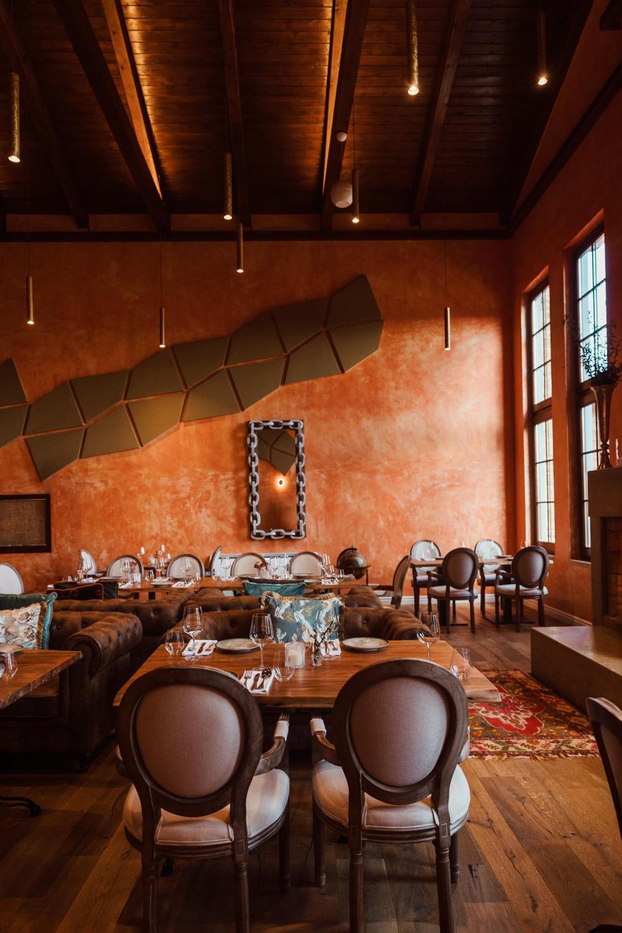 Blerina's Agritourism Concept - Photo 143