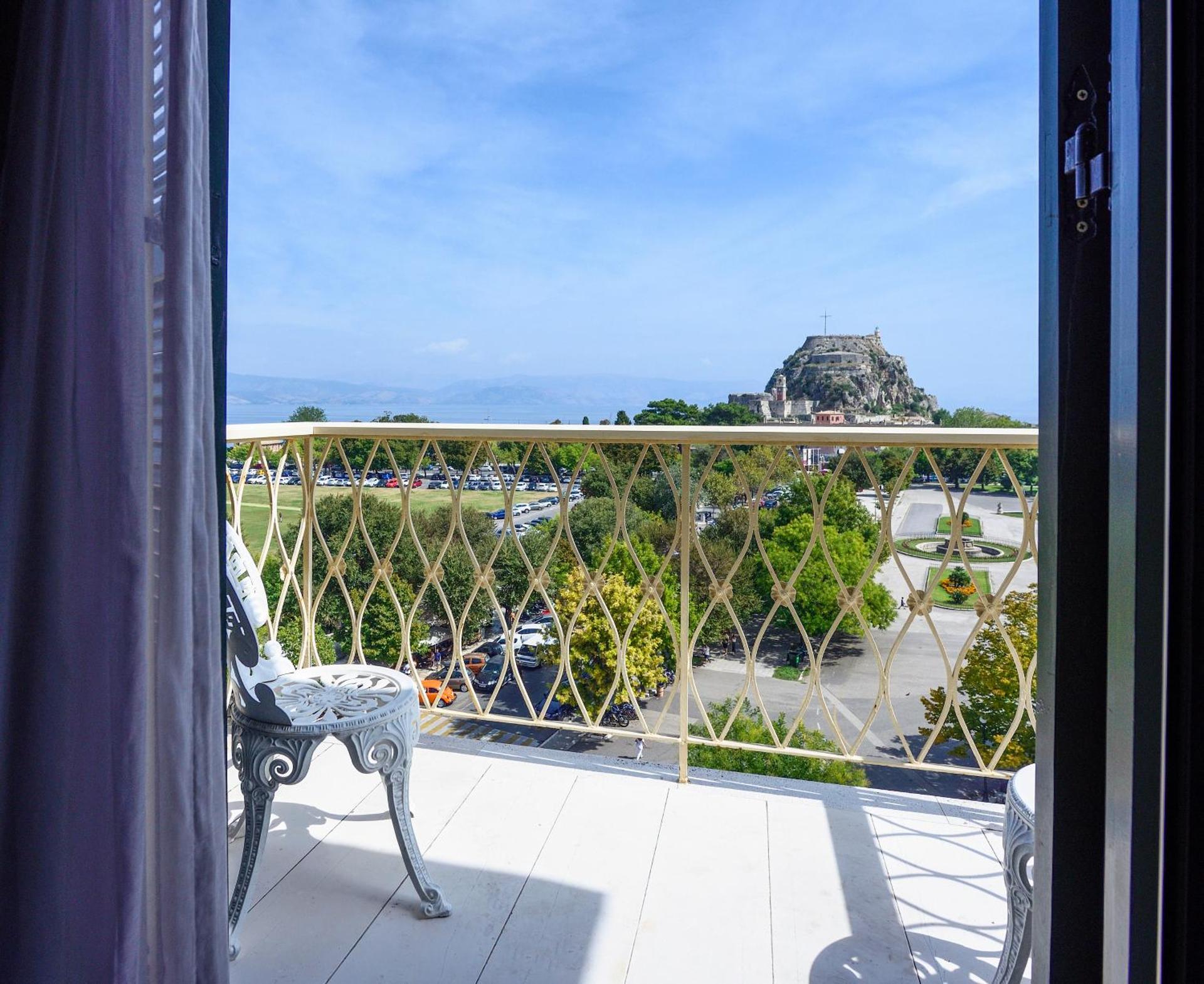 Arcadion Hotel - Photo 54