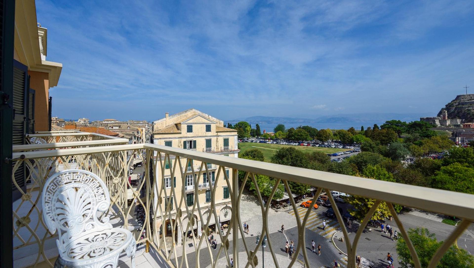 Arcadion Hotel - Photo 48