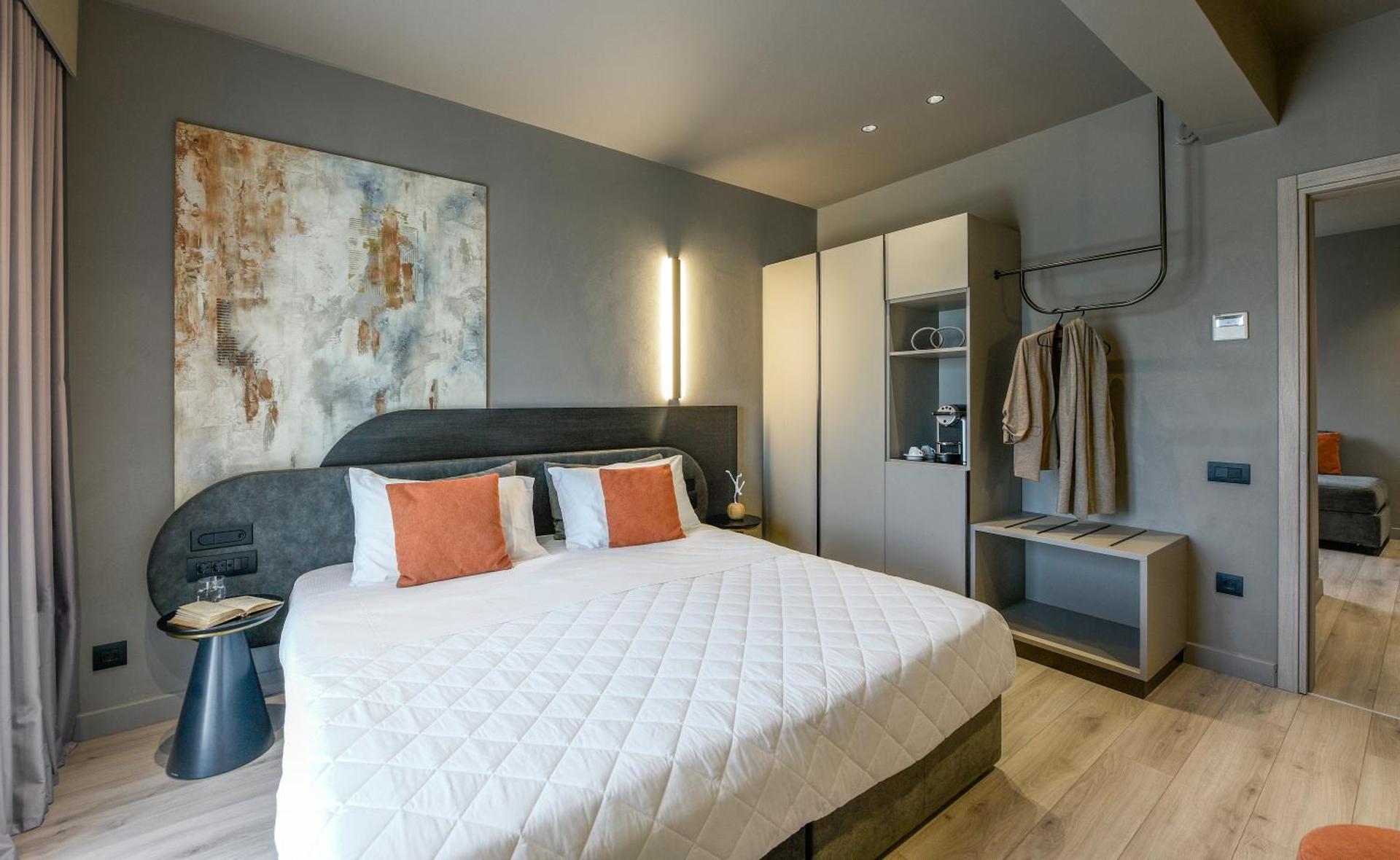 Arcadion Hotel - Photo 47