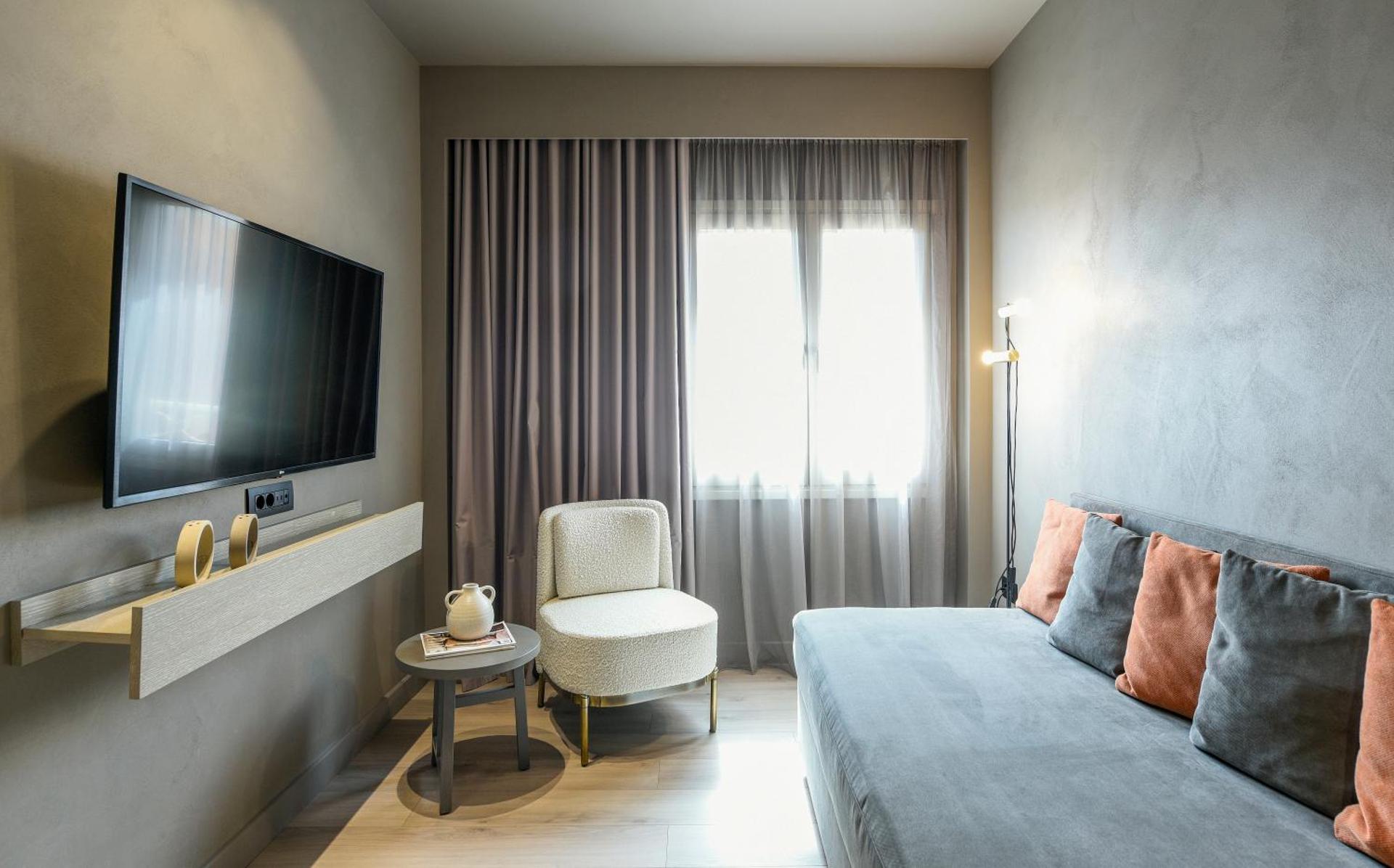 Arcadion Hotel - Photo 57