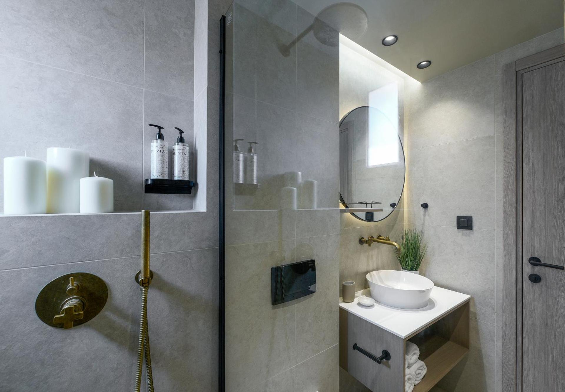 Arcadion Hotel - Photo 59
