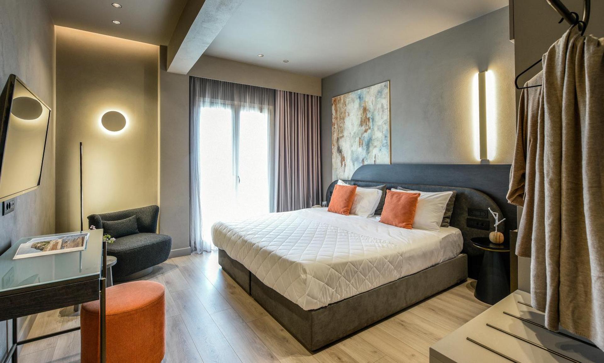Arcadion Hotel - Photo 46