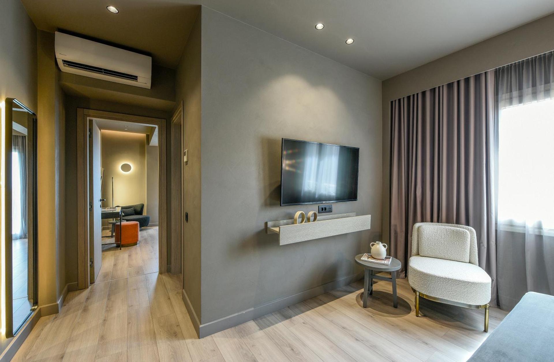 Arcadion Hotel - Photo 55
